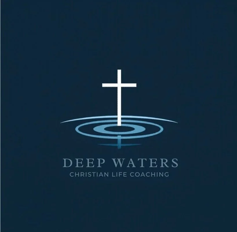 Deep Waters Christian life Coaching in the Woodlands, TX