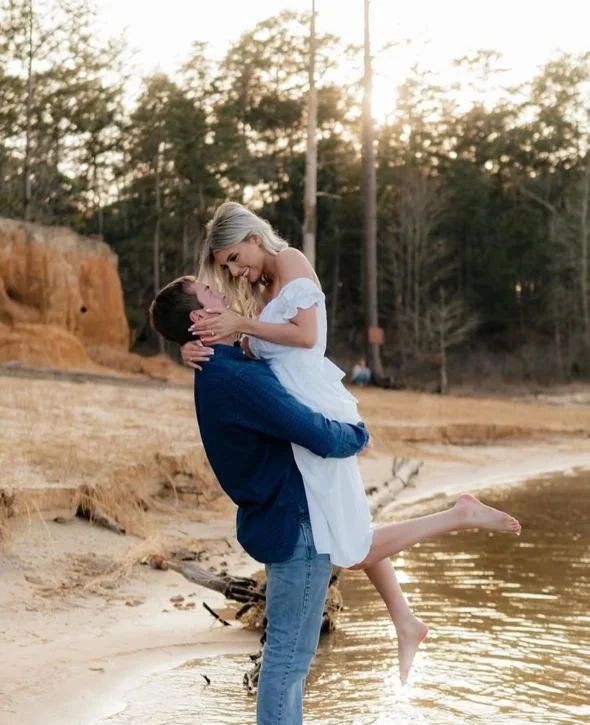 couple seeking deep waters christian life coaching