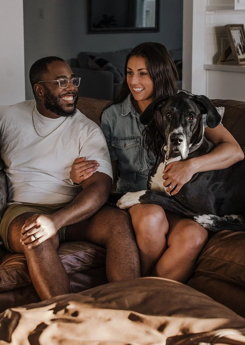 Deep Waters Couples Counseling