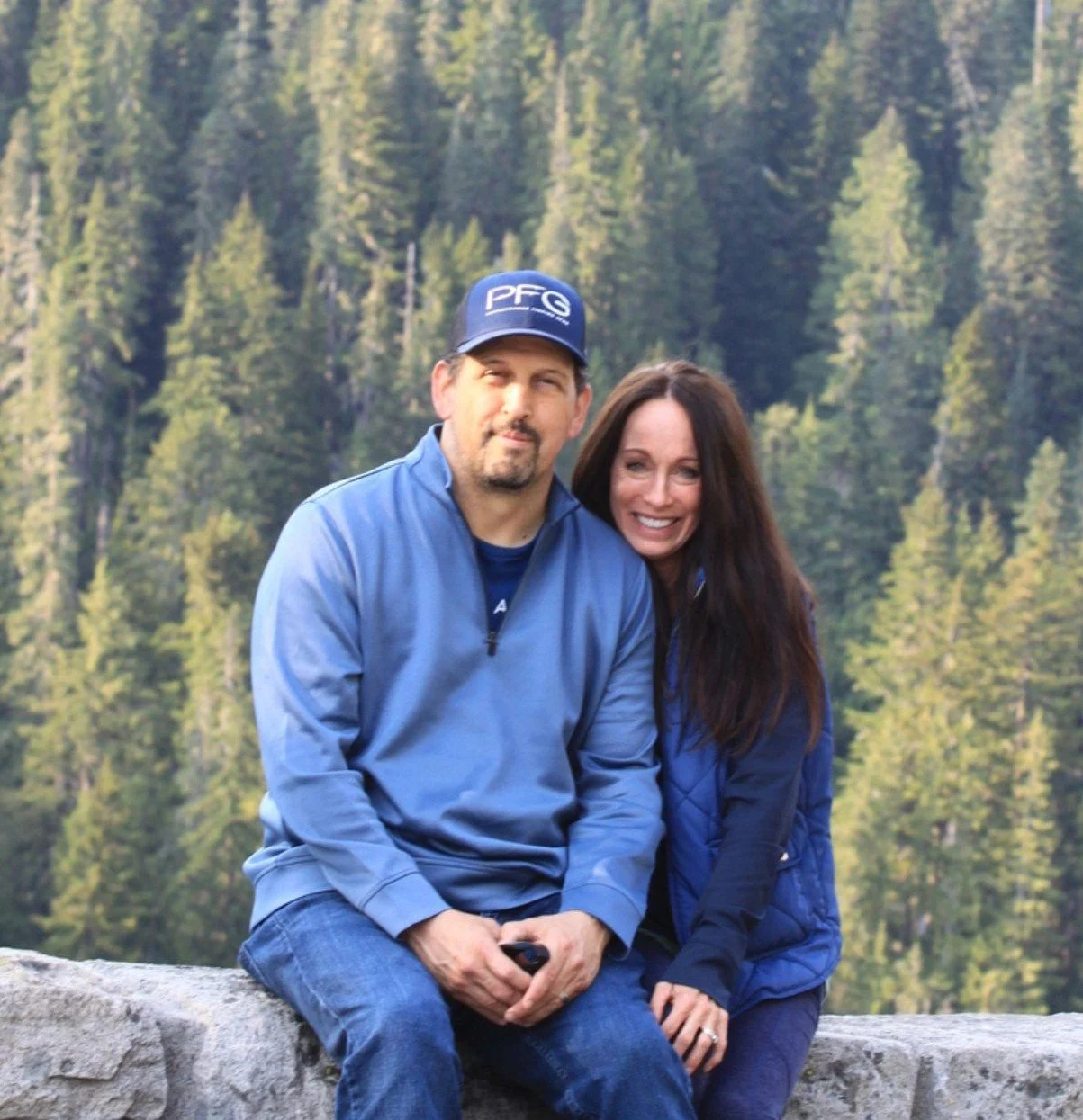 coaches for Deep Waters Christian Life Coaching