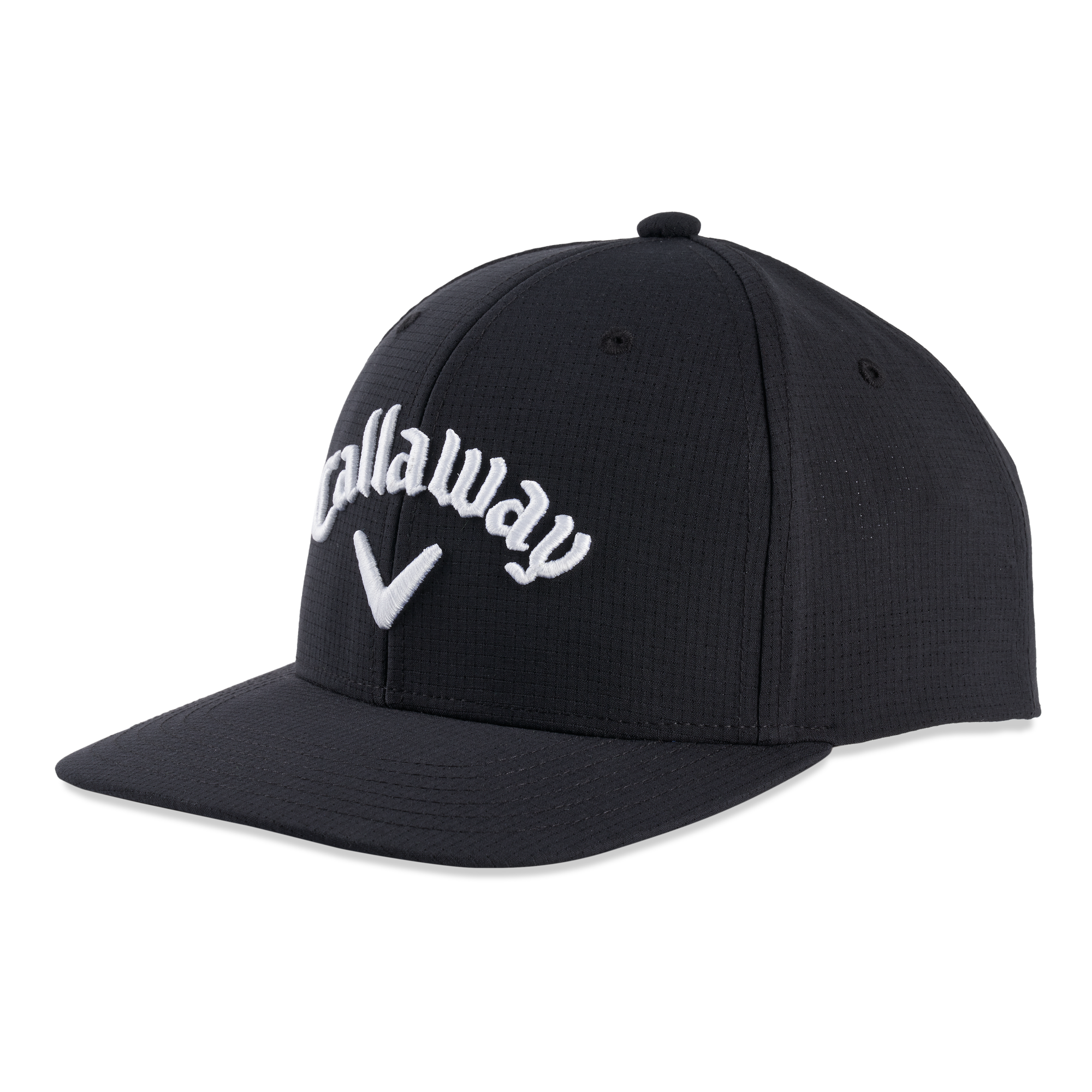 Callaway Performance Pro Hat - Black/White