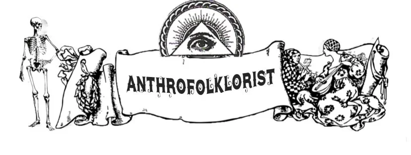 Anthrofolklorist 