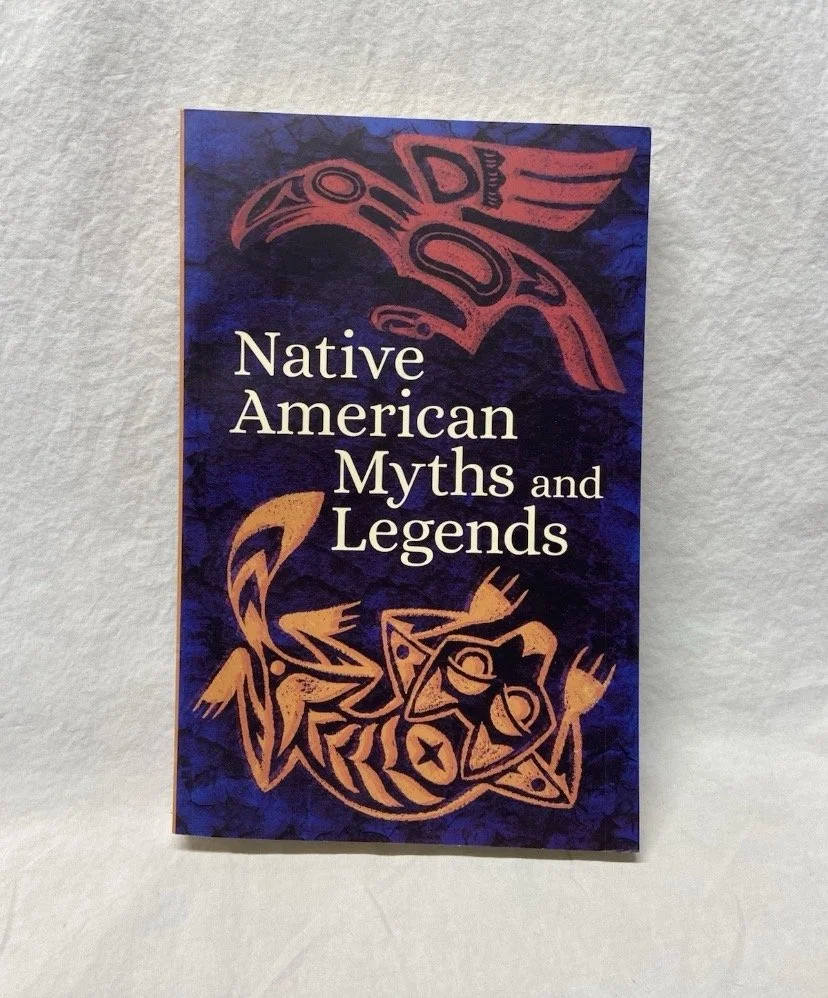 Native American Myths & Folklore