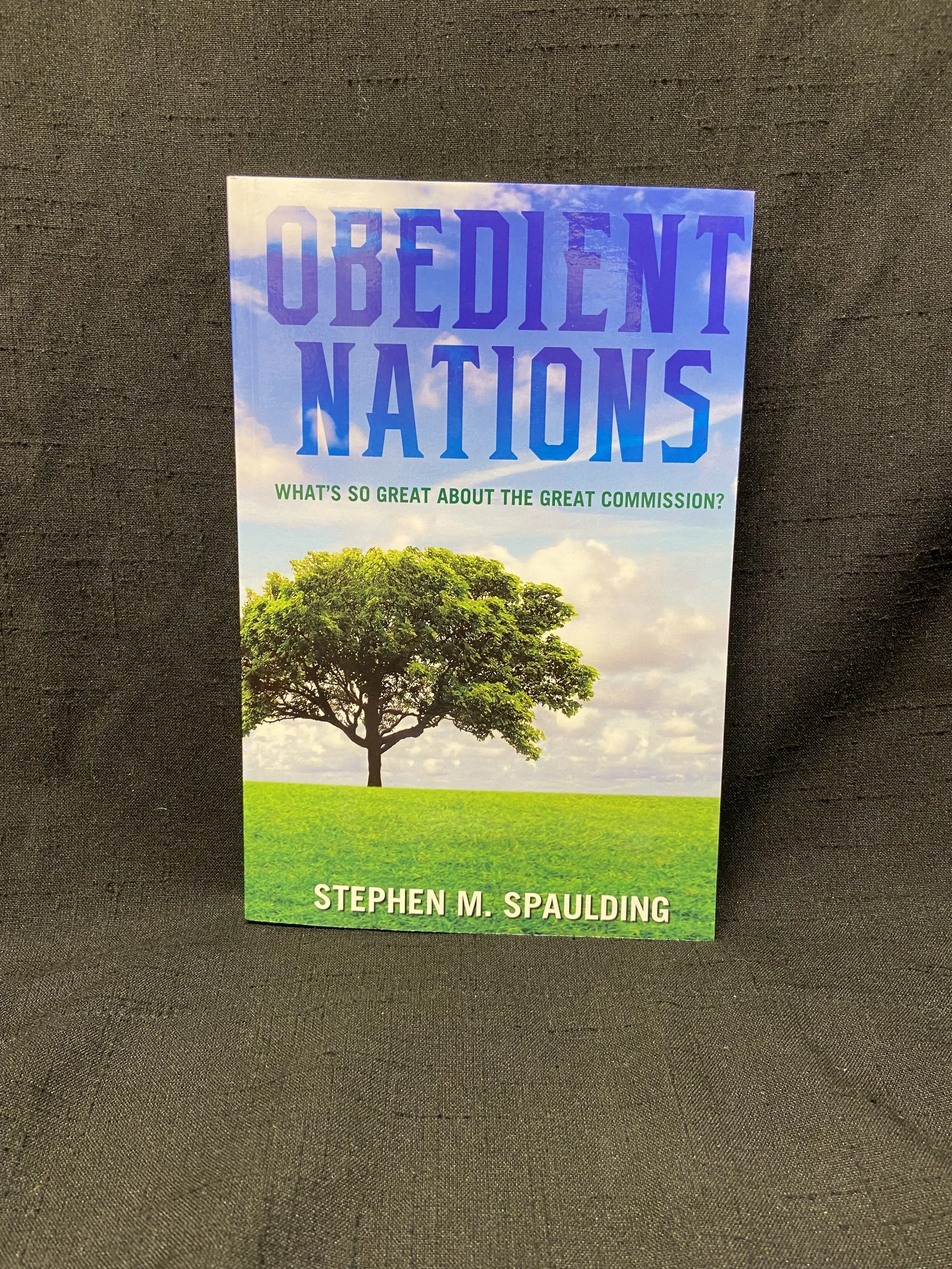 Obedient Nations