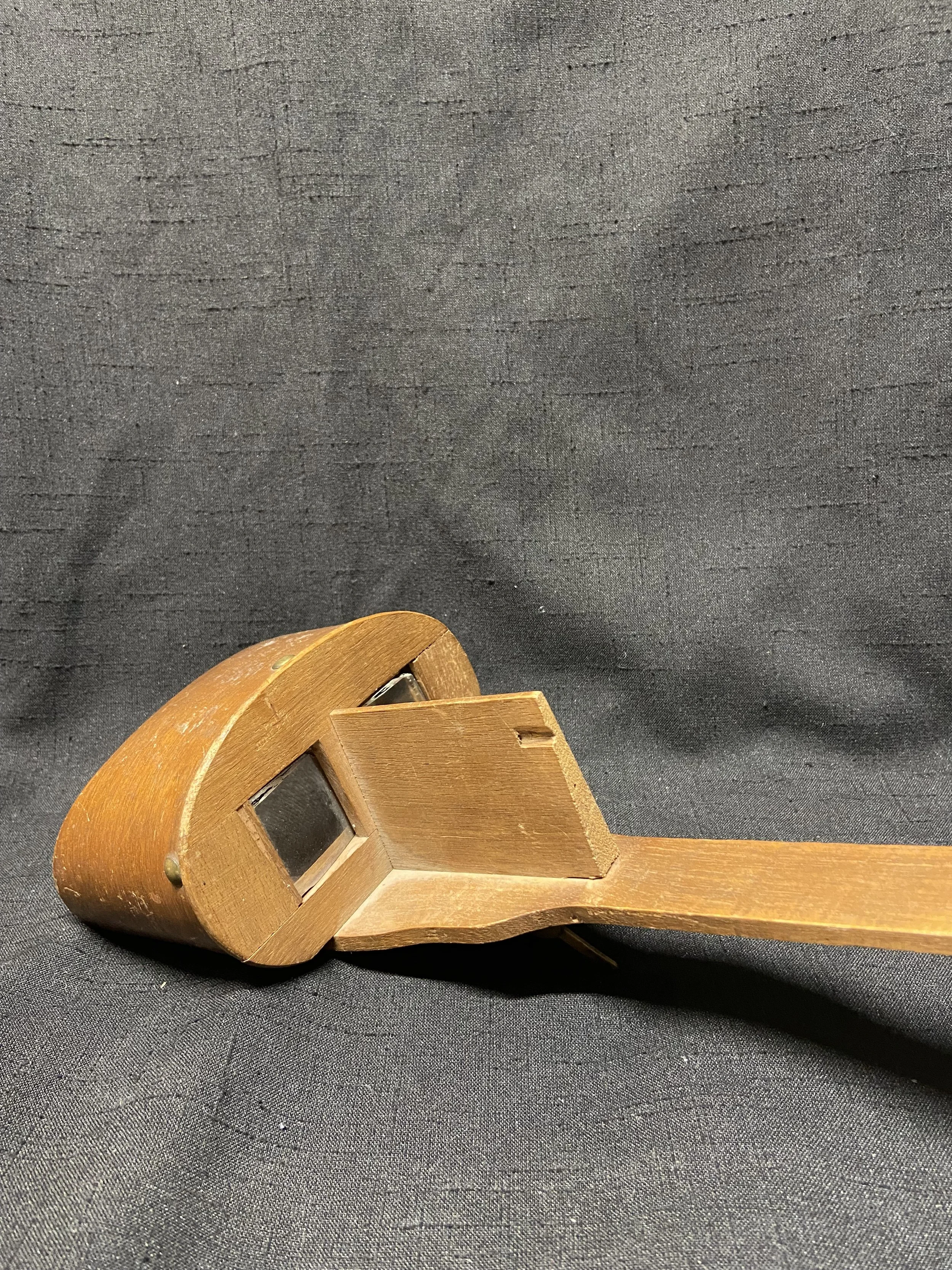 COMING SOON
Handheld Stereoscope