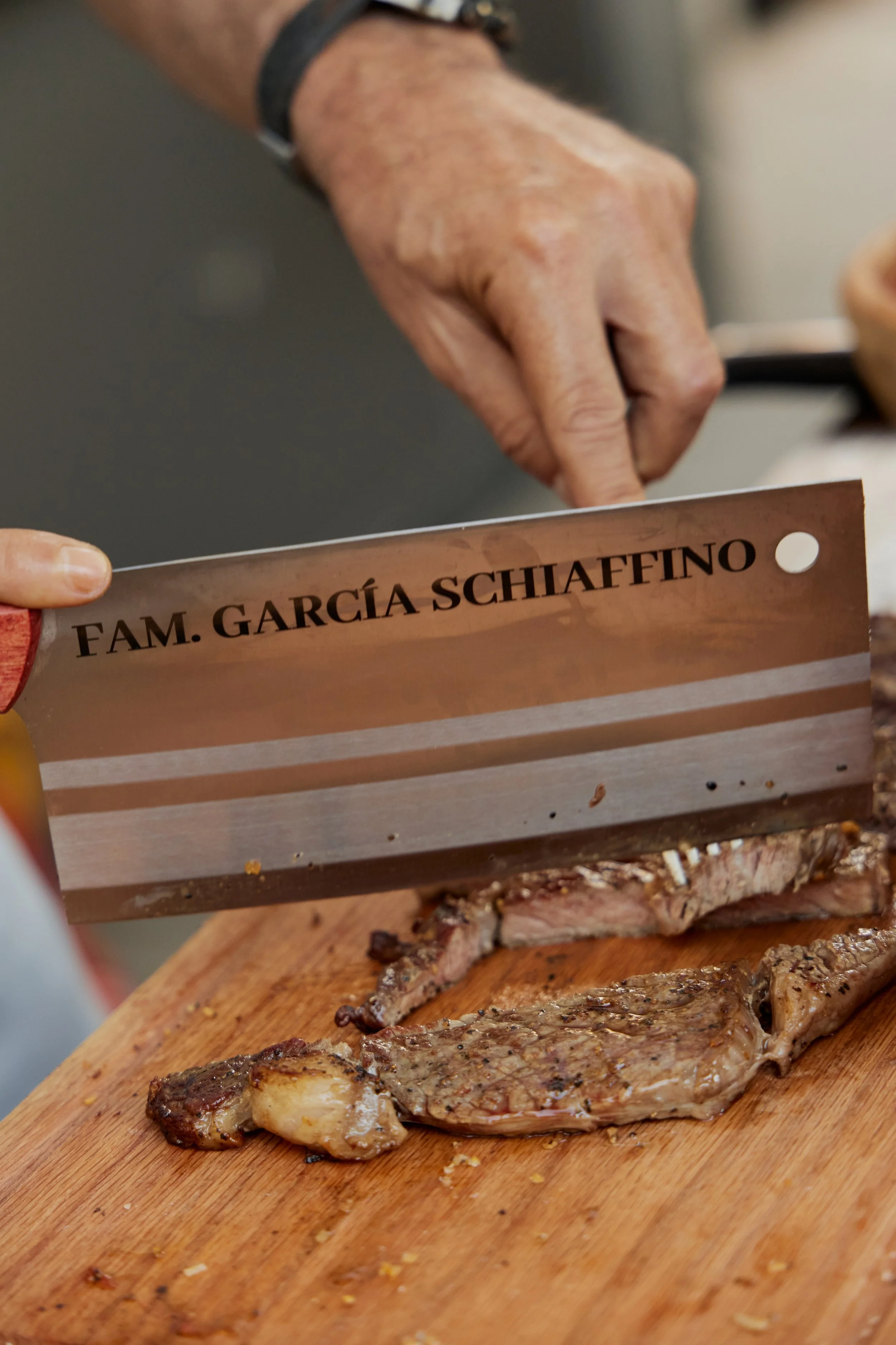 Cuchillo