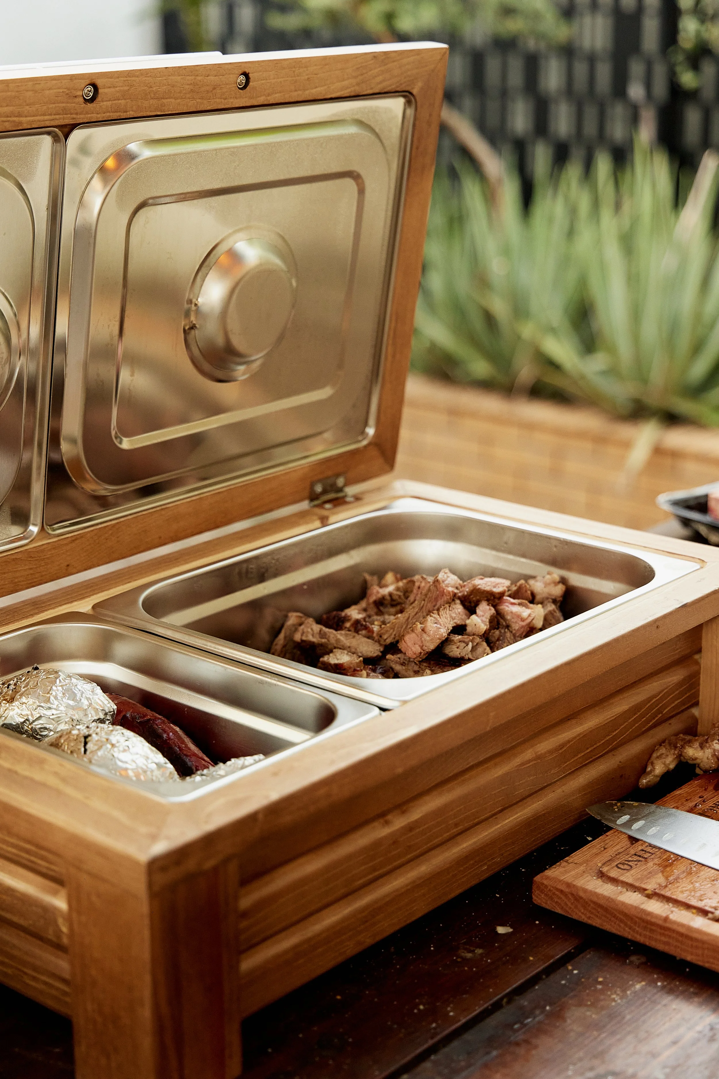GrillBox
