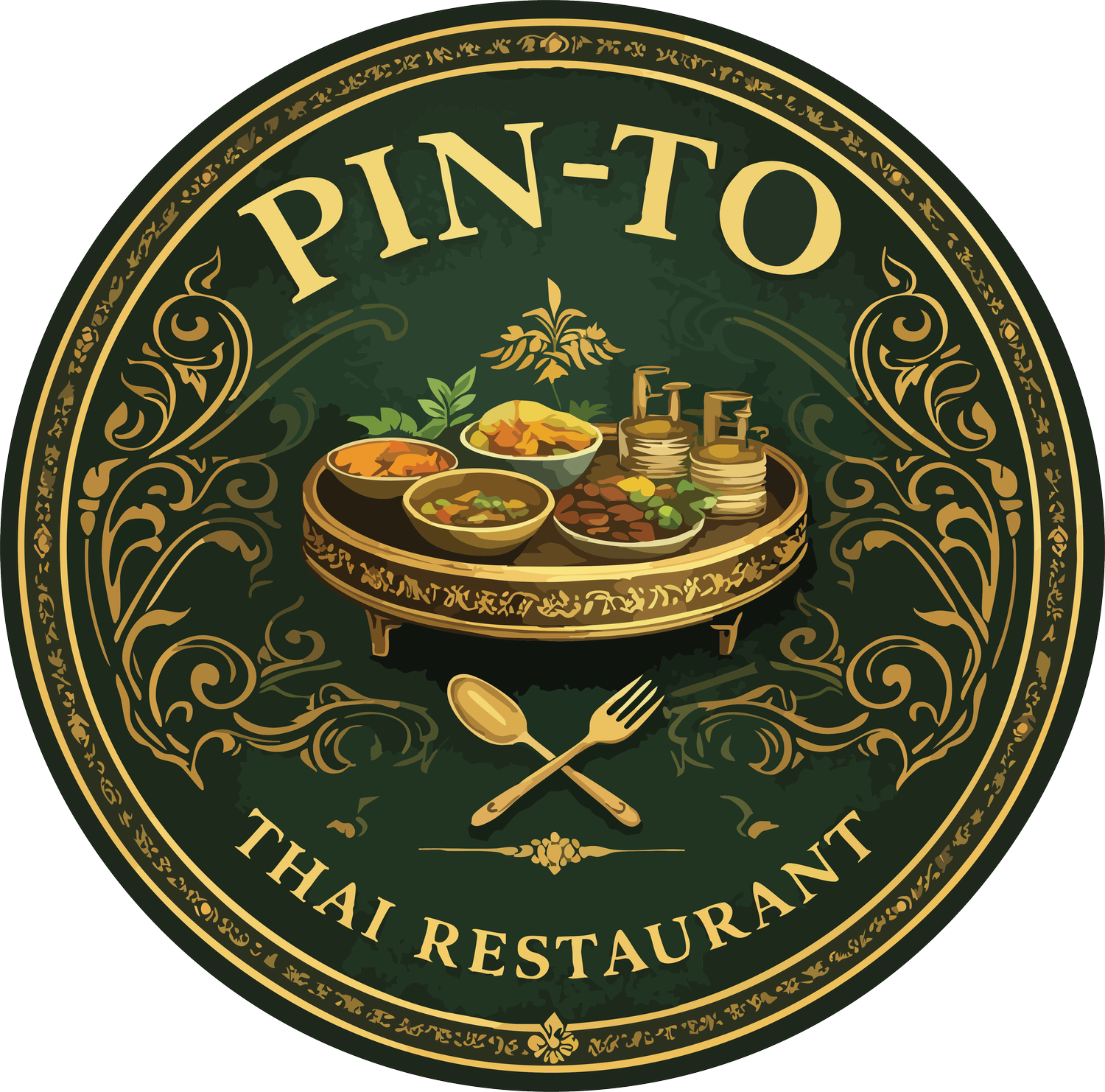 Pinto Thai Restaurant
