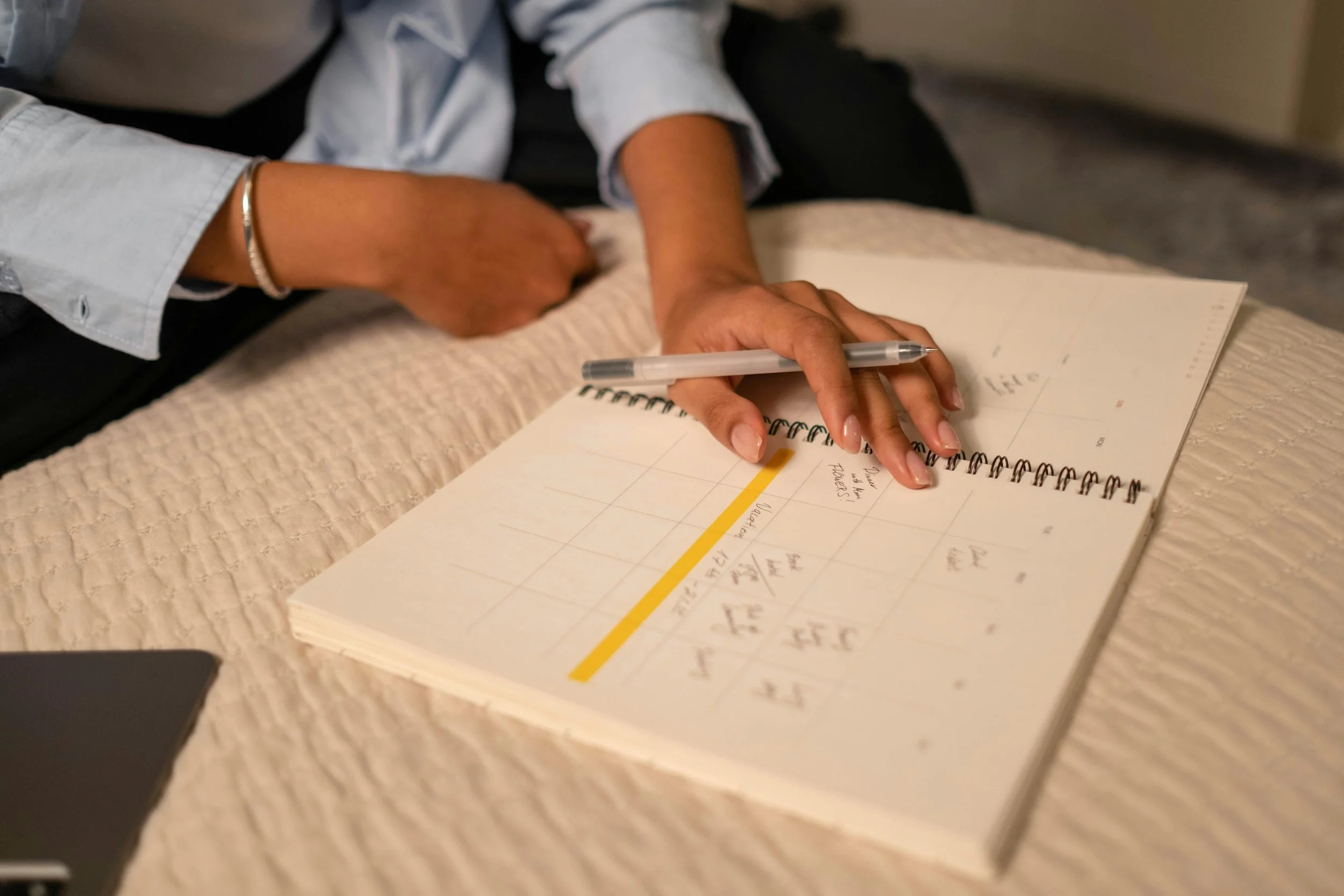 5 Money Decisions That Make Everyday Life Easier