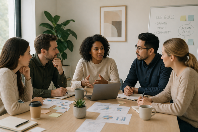 What Is a Mutual Fund?