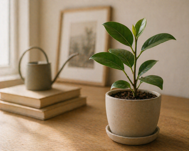 How to Start Investing