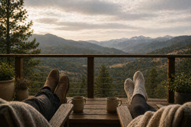 How to Think About Retirement Income