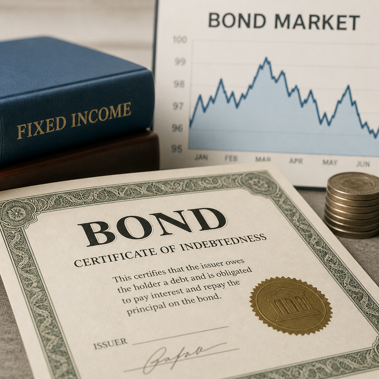What Is a Bond?