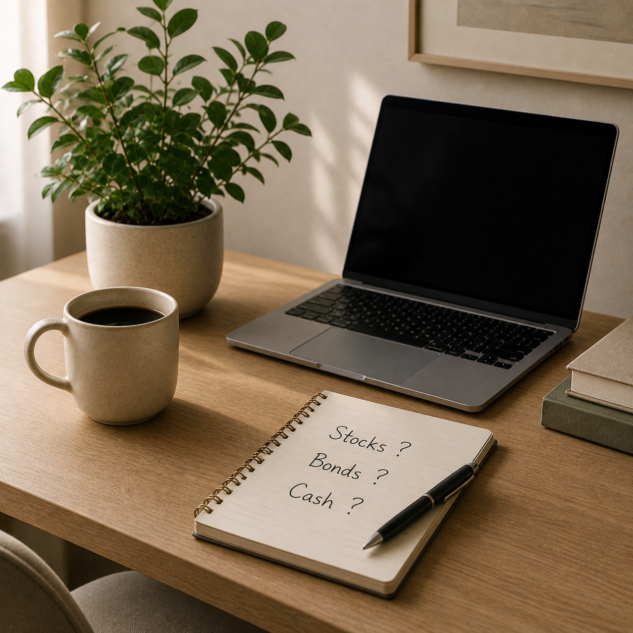 What Does It Mean to Be Diversified?