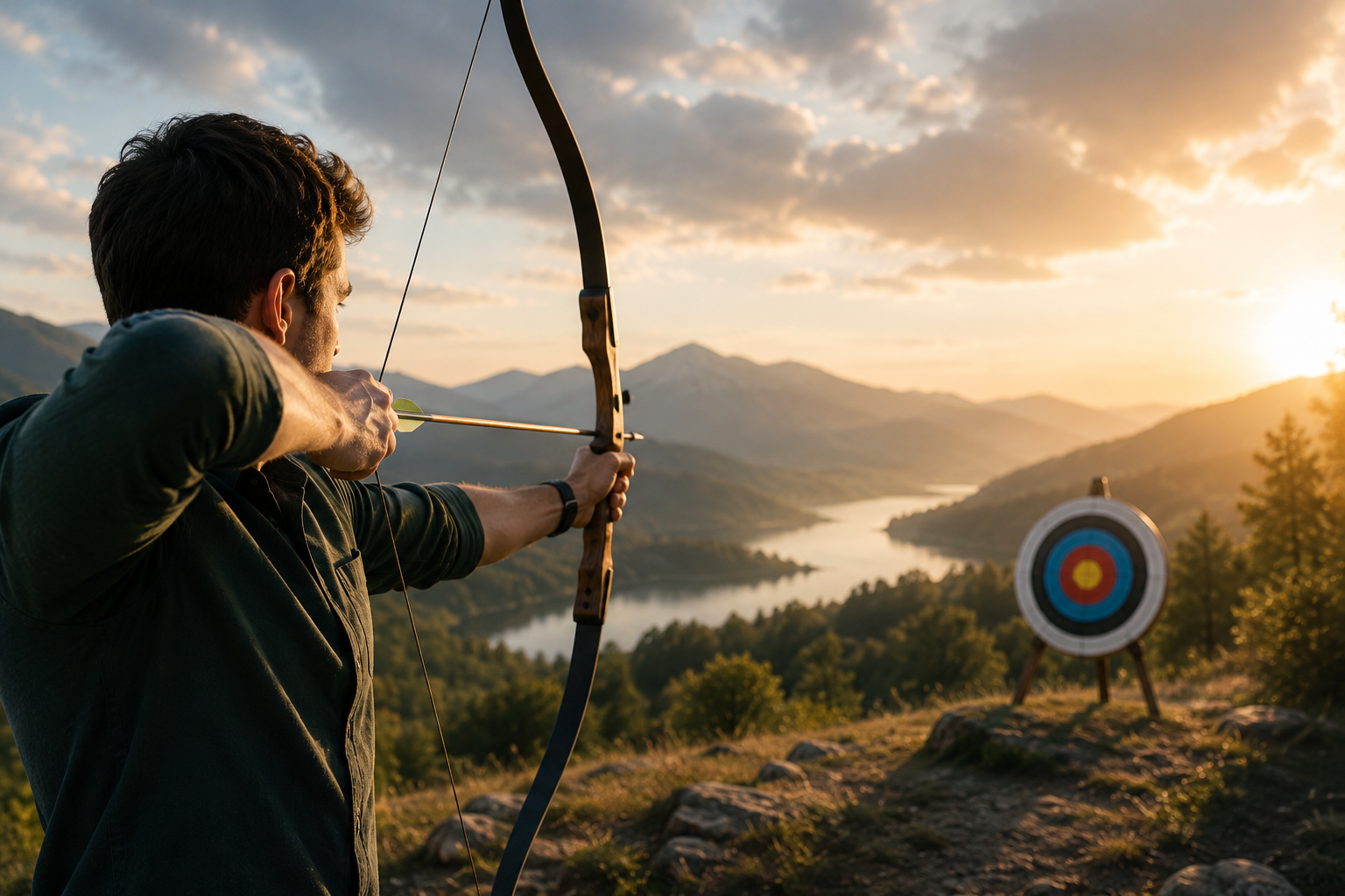 What Is a Target Date Fund?