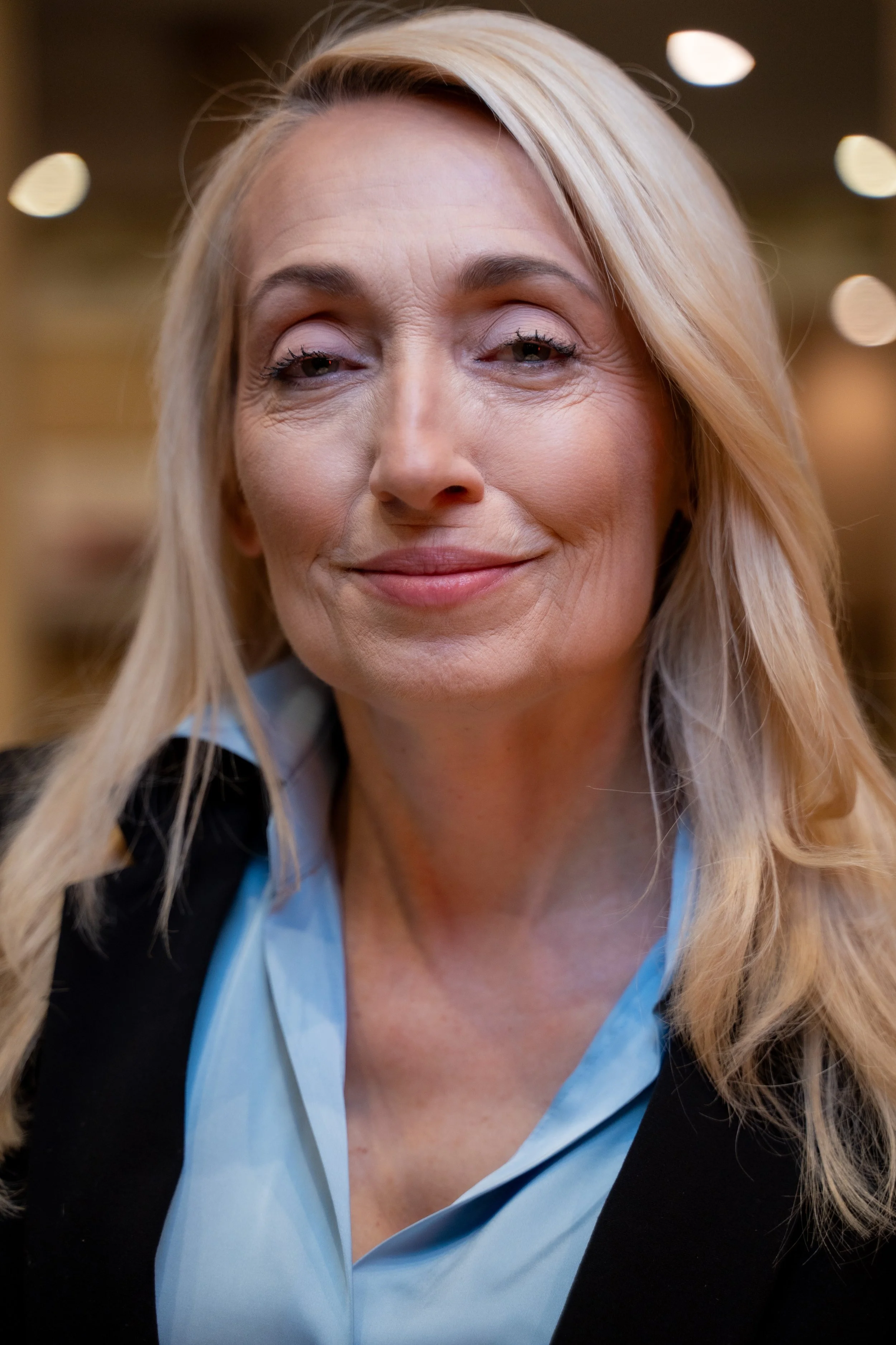 Professional Headshot