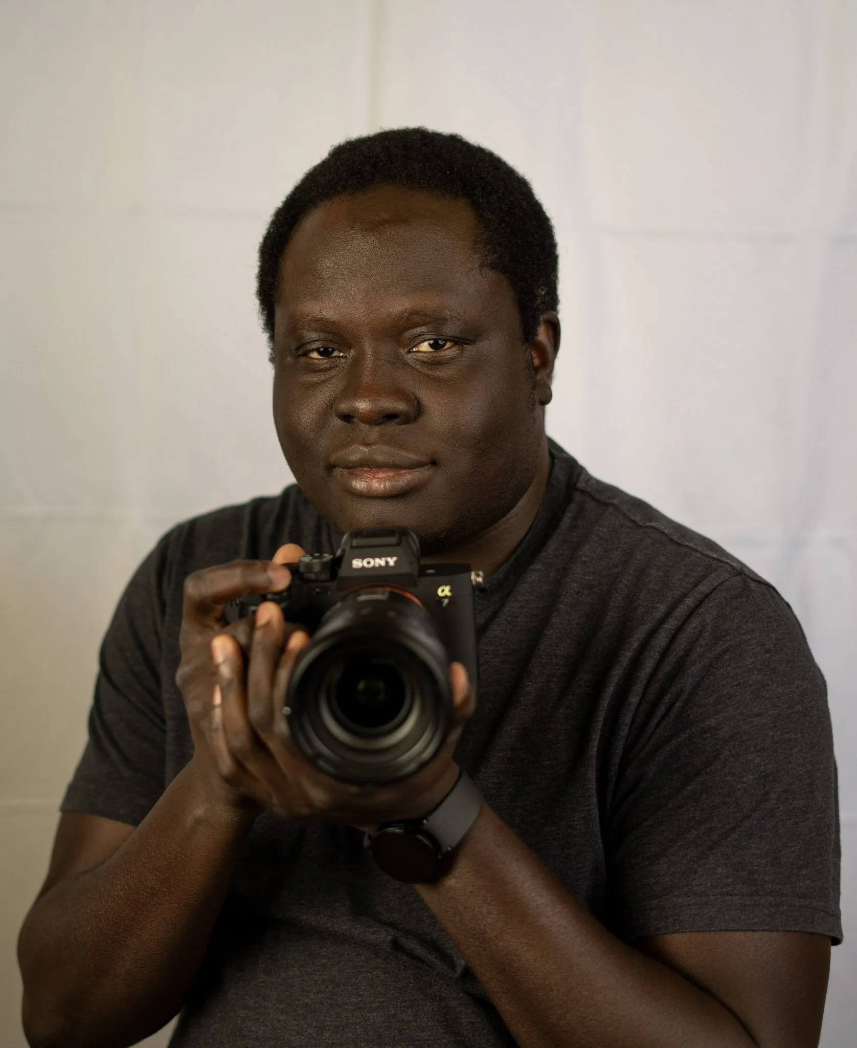 Portrait and Commercial photographer in Carmel Indiana