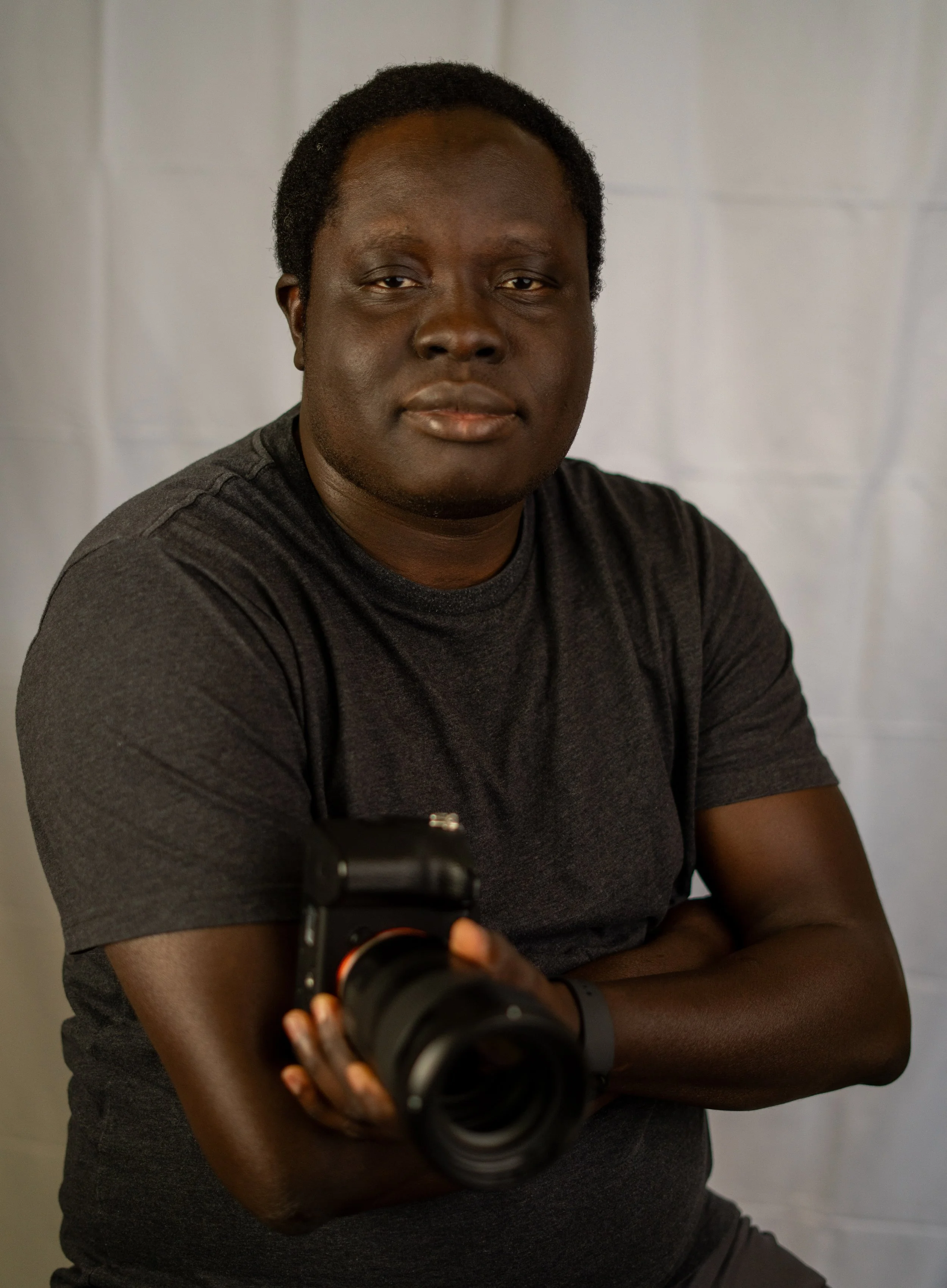 Let's capture your story booking for portraits and commercial photographer