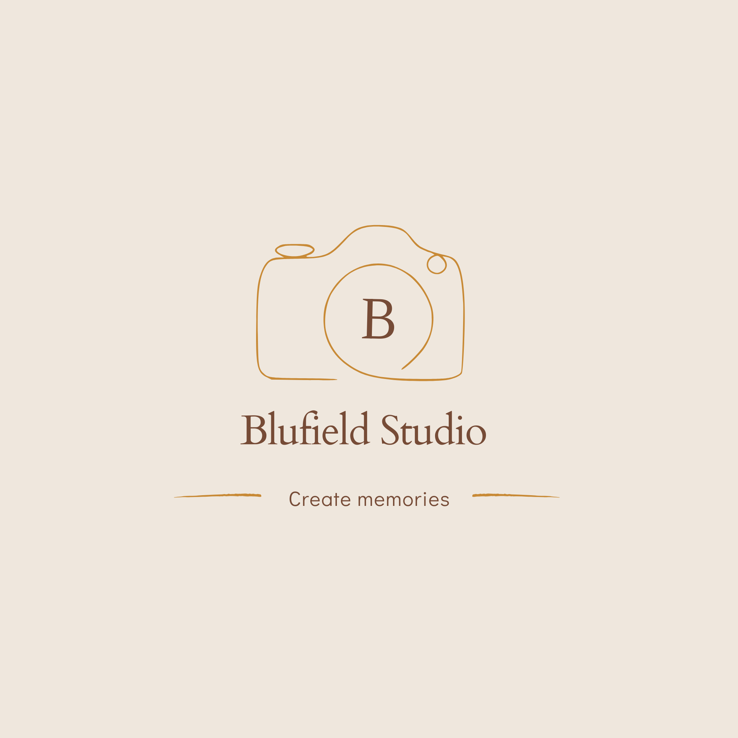 Blufield studio
