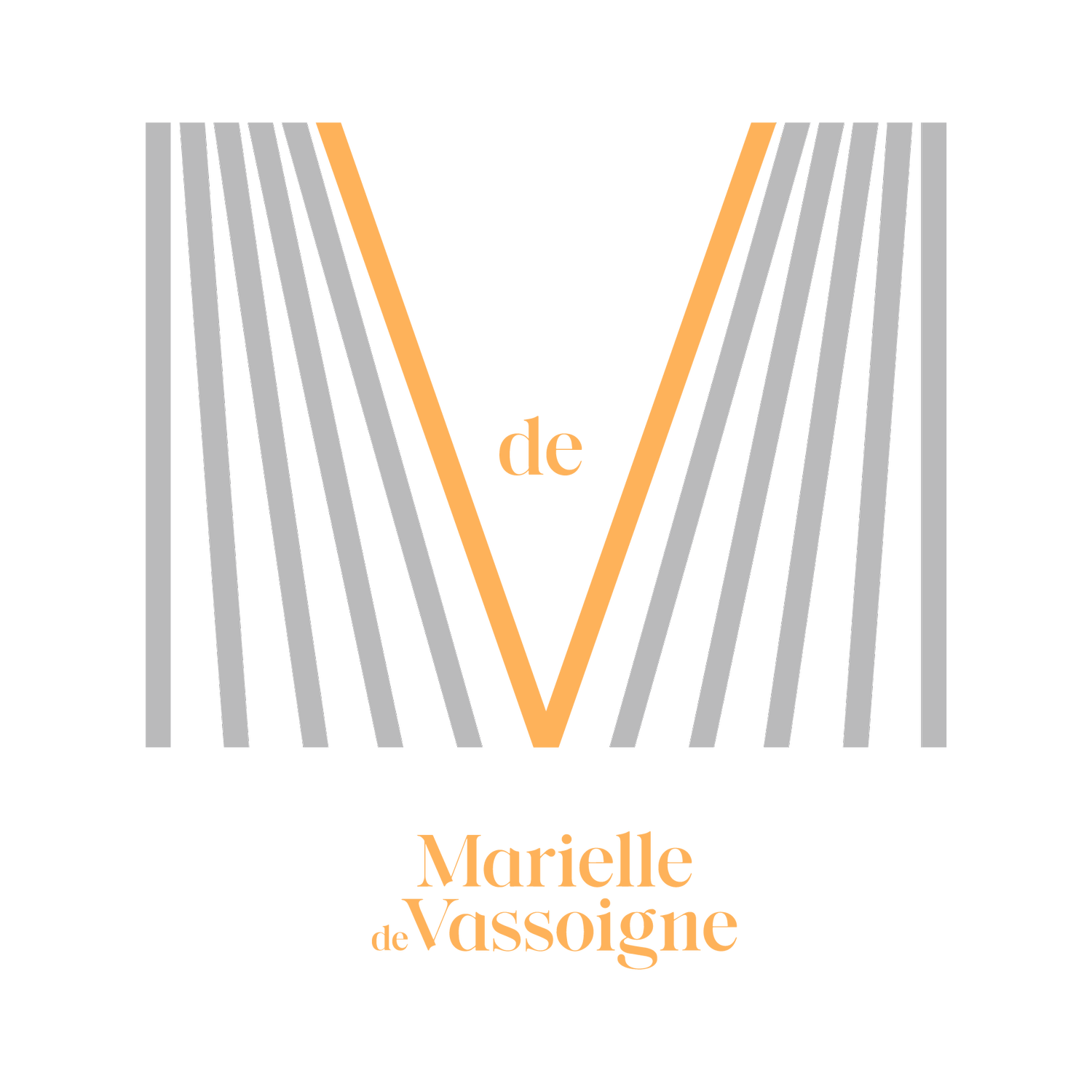 Marielle De Vassoigne  (Copy)
