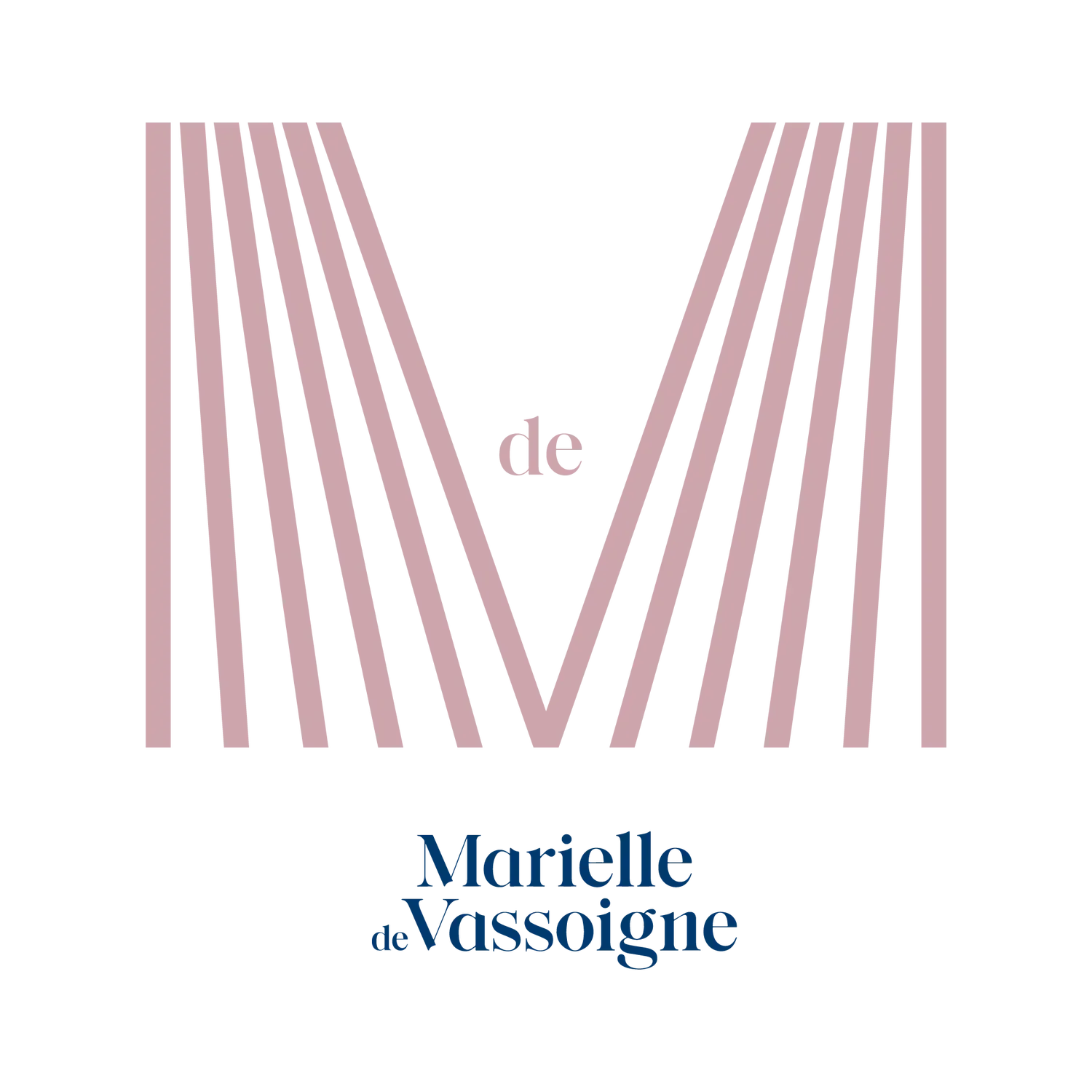 Marielle De Vassoigne  (Copy)