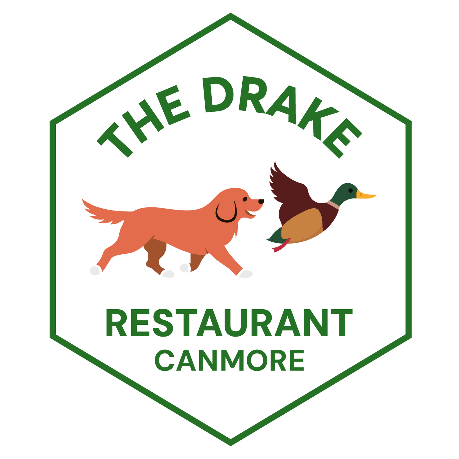 The Drake Restaurant &amp; Bar