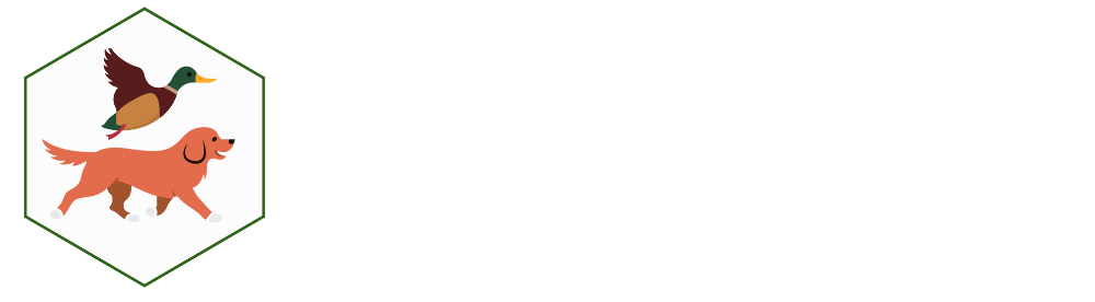 Drake Screaming Retriever