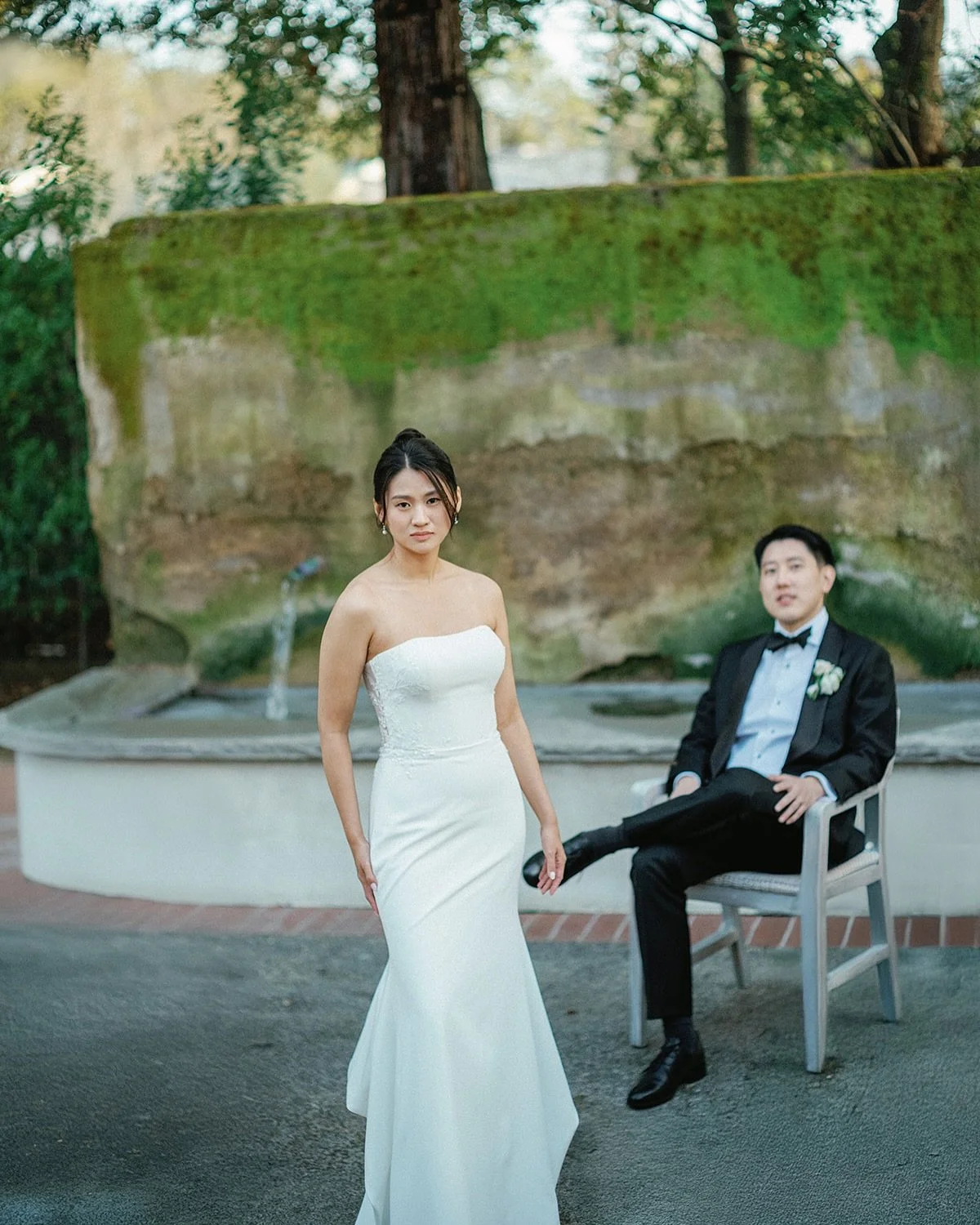 .
.
Photographer:@studioopia
Coordination: @yiventful.co
Venue :@macarthurplace
Florist @epume.studio
Catering: @macarthurplace
DJ: @EliteBayArea
Linen Rental:@Brighteventrentals
Makeup and Hair: @joycezhoudesigns
Officiant @ janette_say_yes
Live Ill