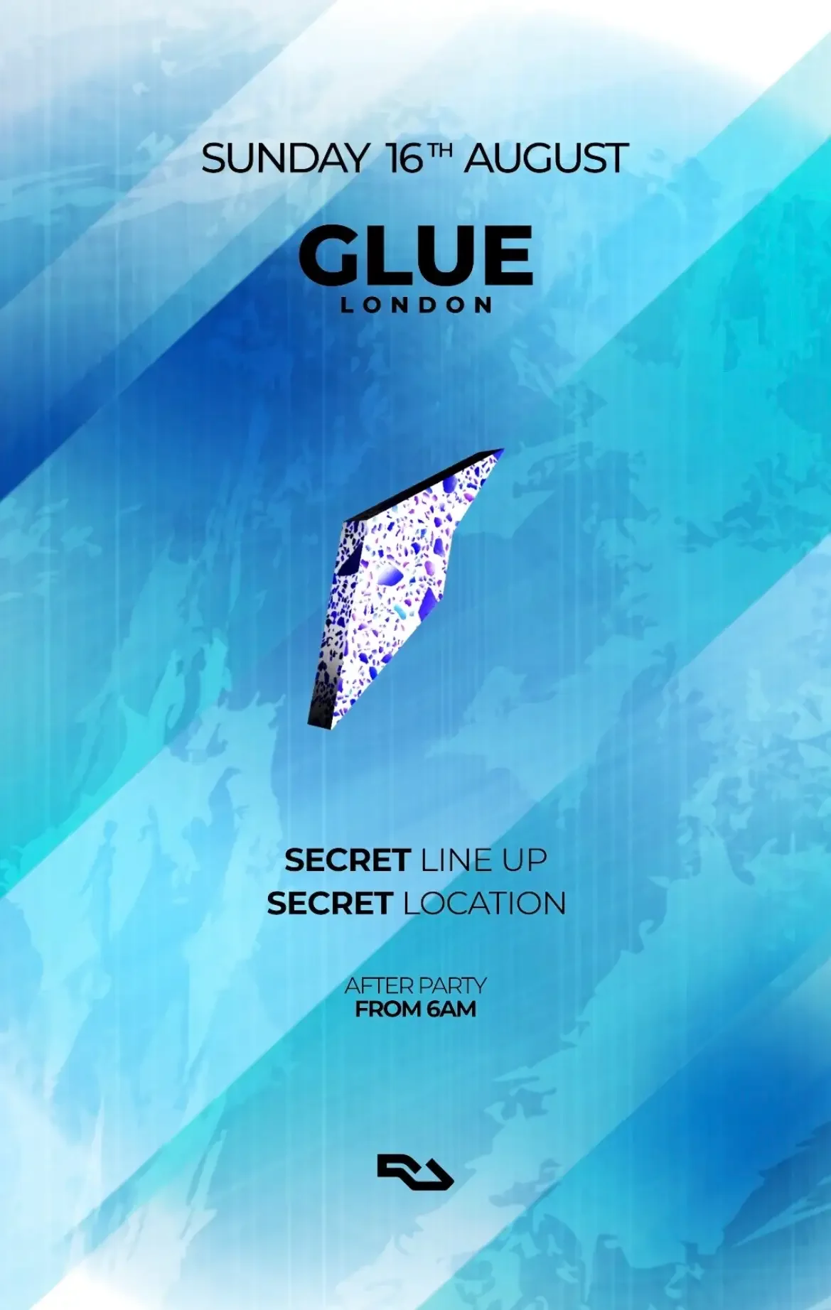 GLUE: Official Afterparty