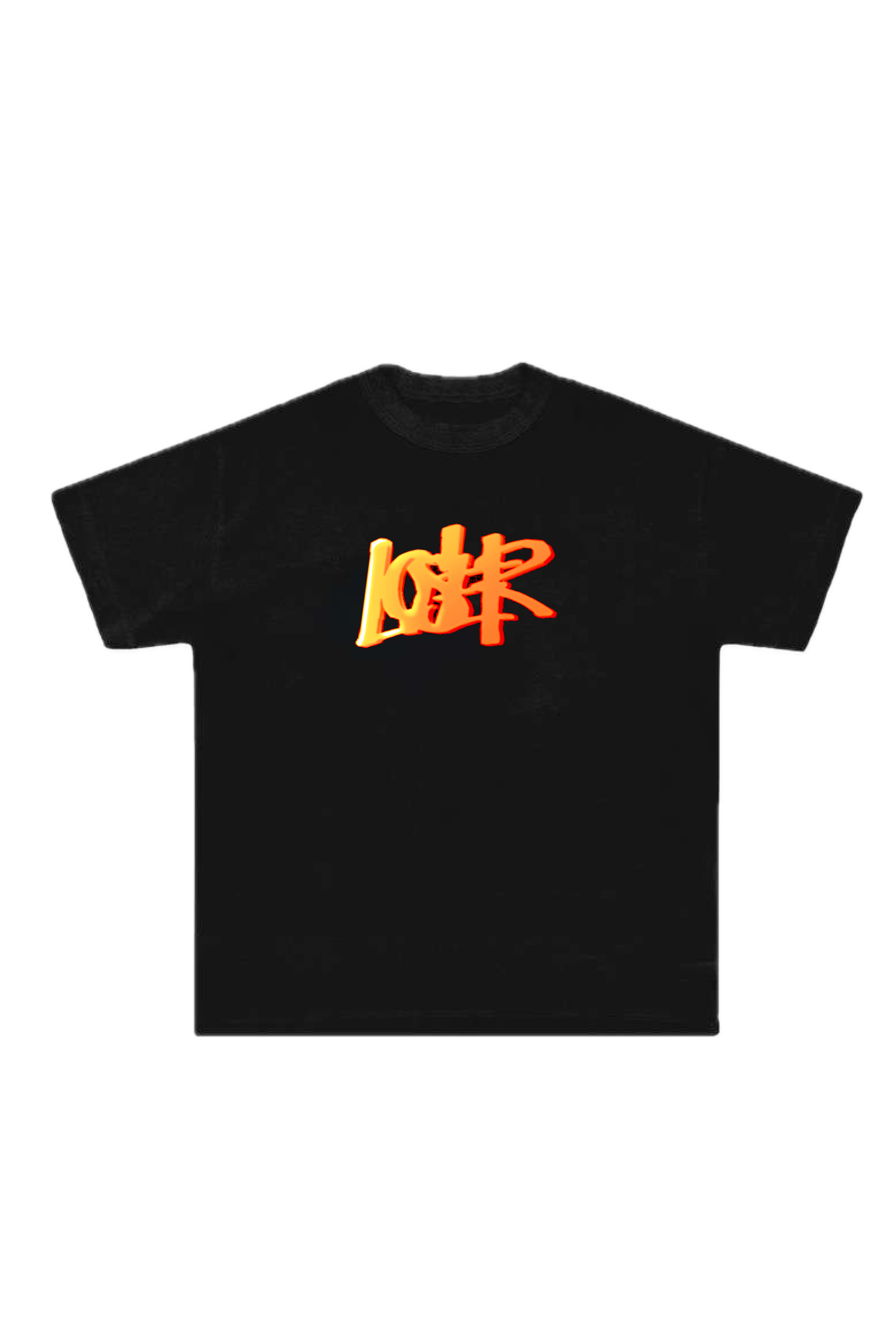 GLITCH TEE