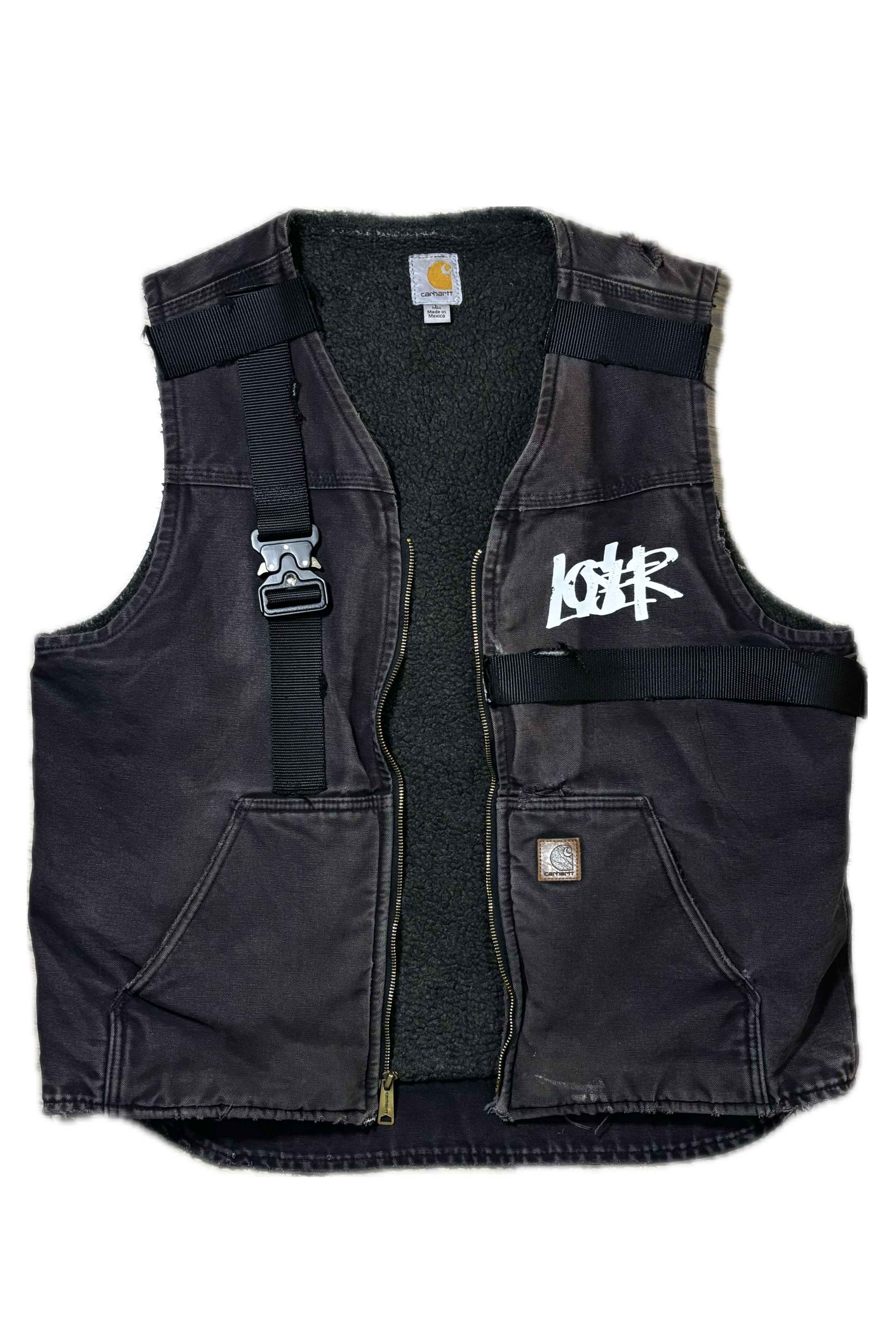 VEST