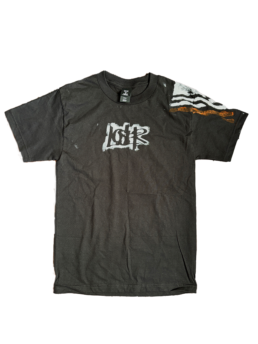 BORN TO LOSE [BLACK]