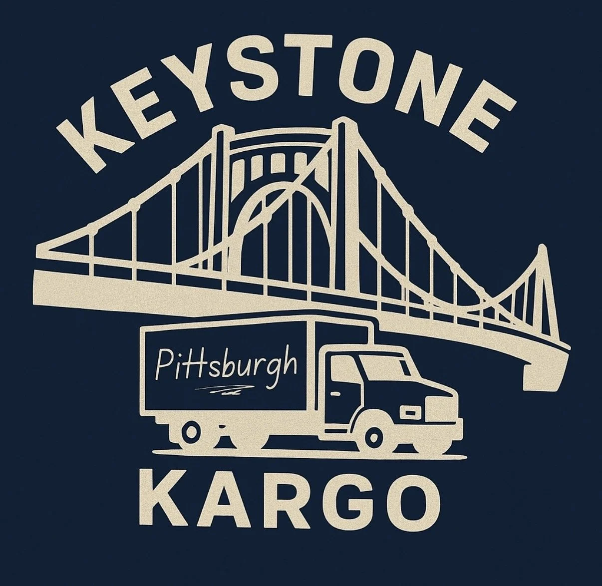 Keystone Kargo on Facebook