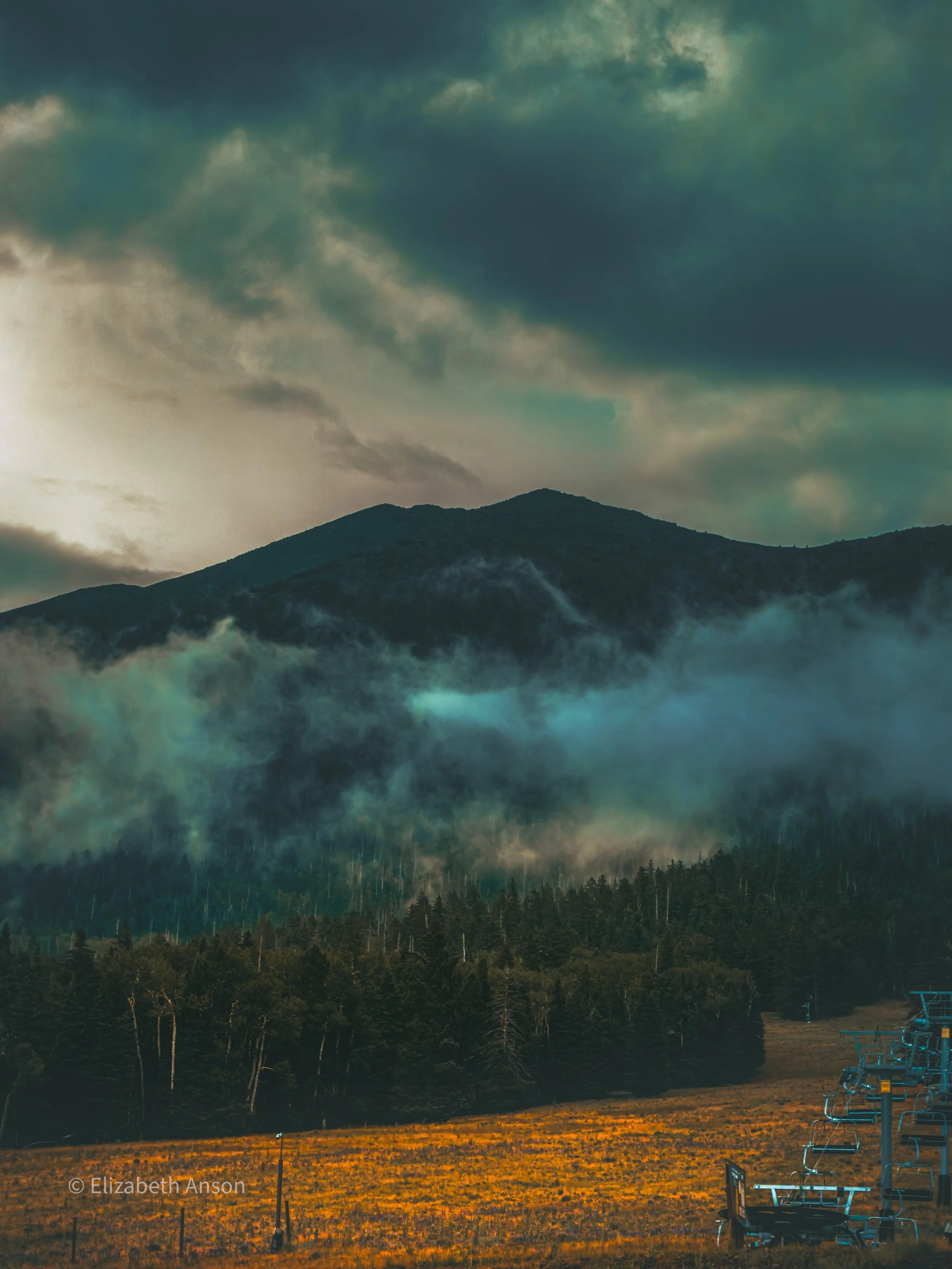 Flagstaff lately. I couldn&rsquo;t have asked for more beautiful weather this month.

#photography #flagstaff #arizona #nikonz50ii #mountains