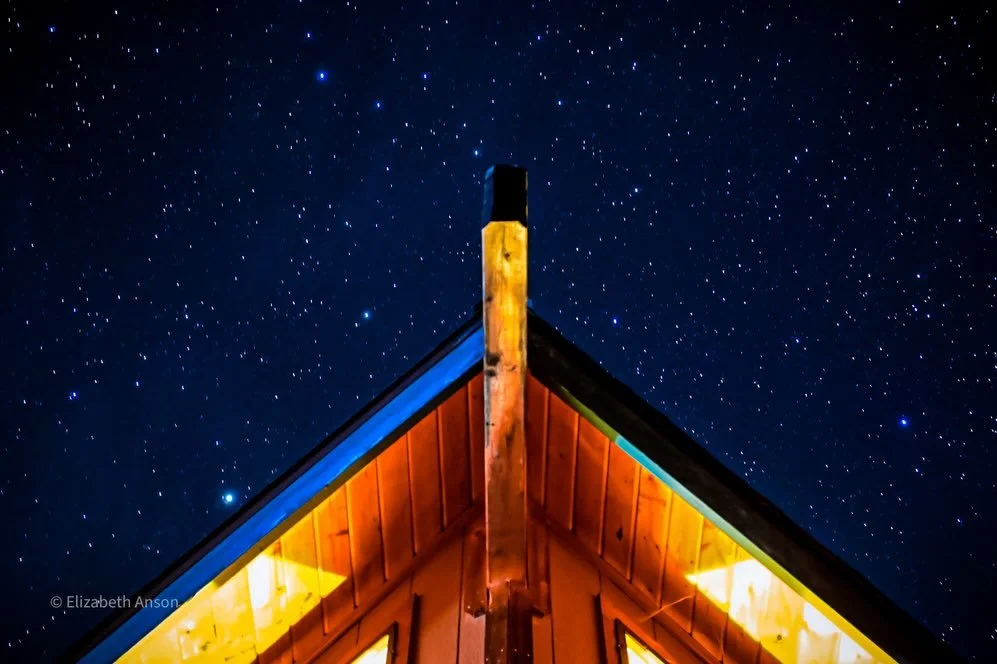 My first night sky pictures with the Nikon Z50 II. I can&rsquo;t wait to see what else I can do with this! 

#photography #nightskyphotography #nikonphotography #flagstaff #arizona