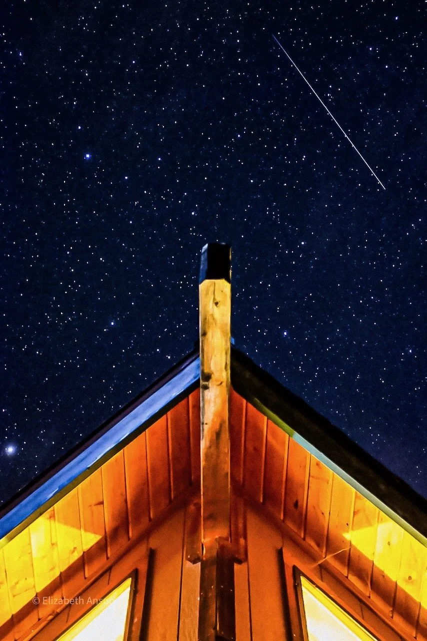A Lifetime Beneath the Stars