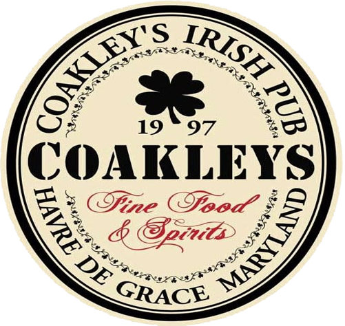 First Friday @ Coakley's Pub