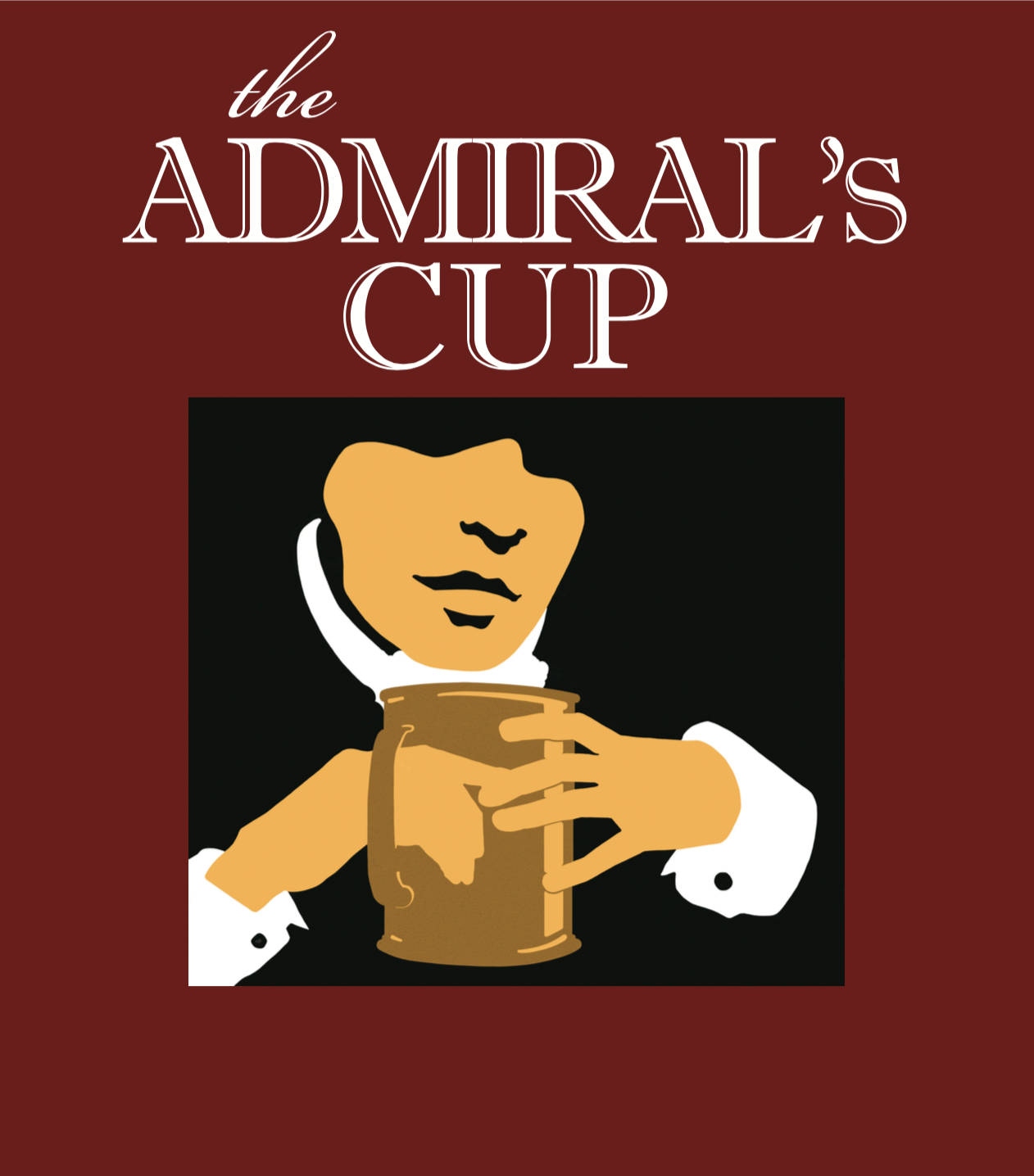 Decode @ The Admirals Cup