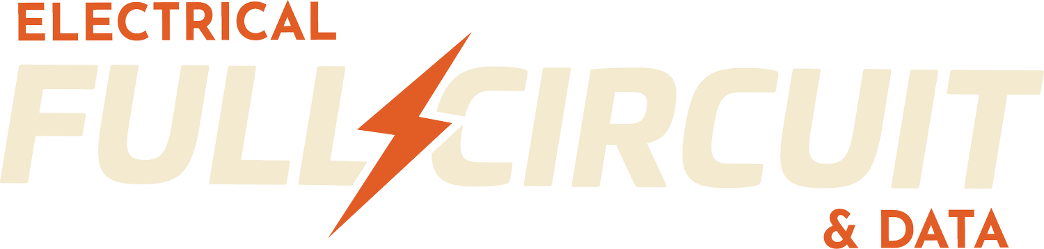 Full Circuit Electrical &amp; Data