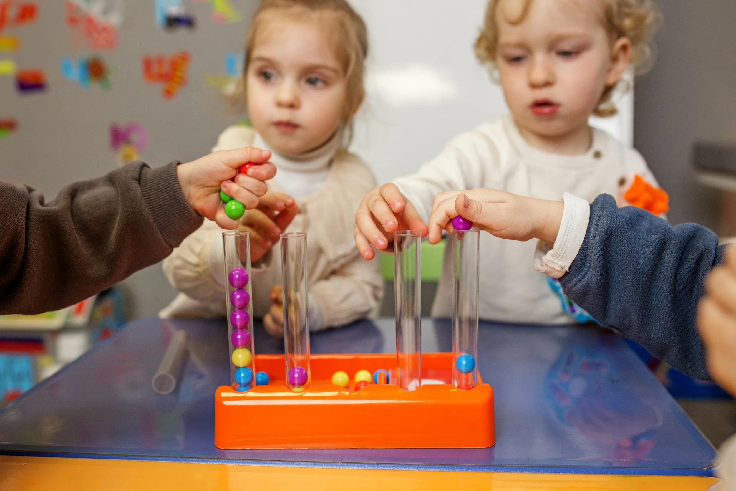 Signs of Autism in Toddlers: A Guide for Families