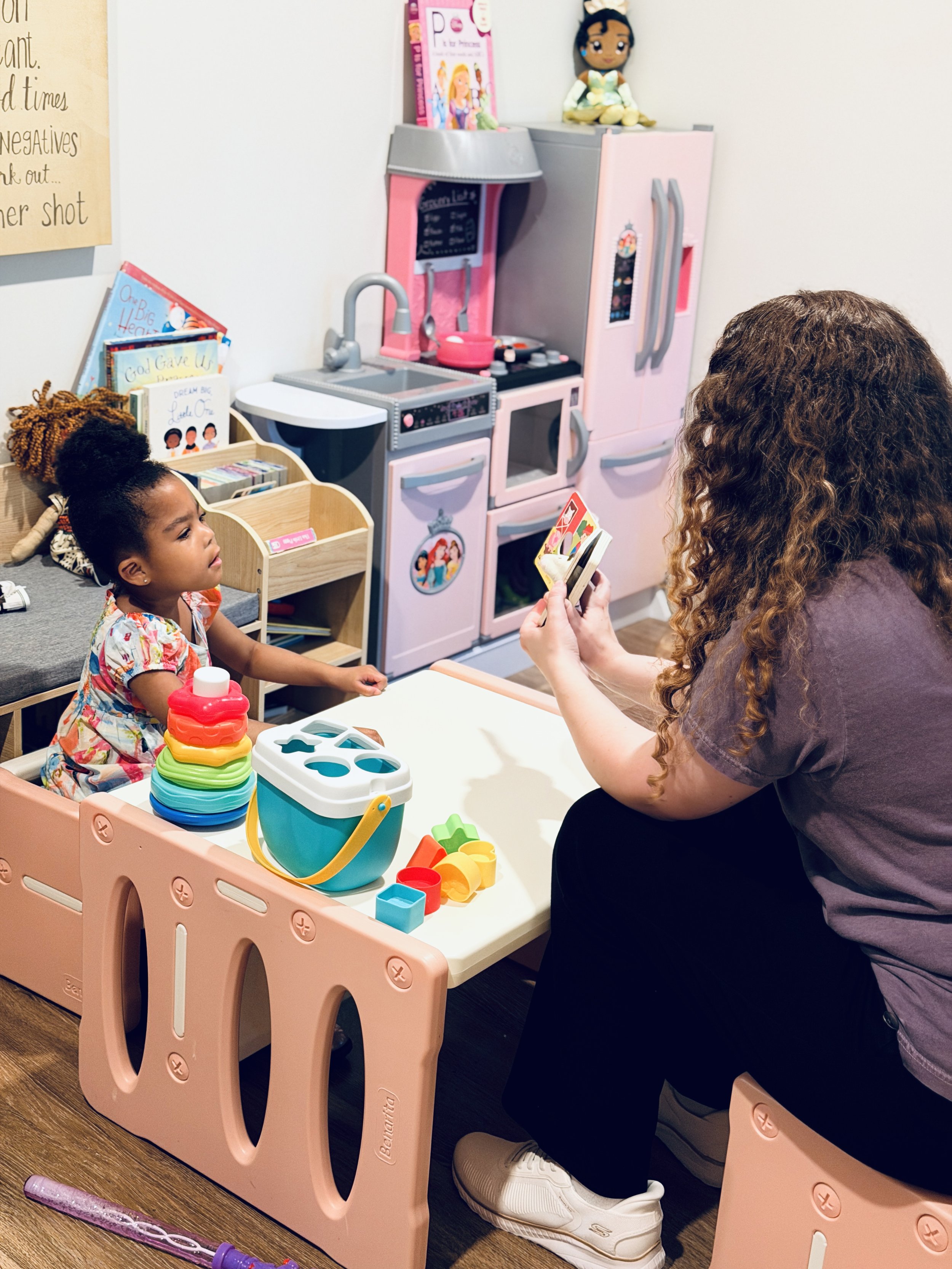 What Is ABA Therapy?  
