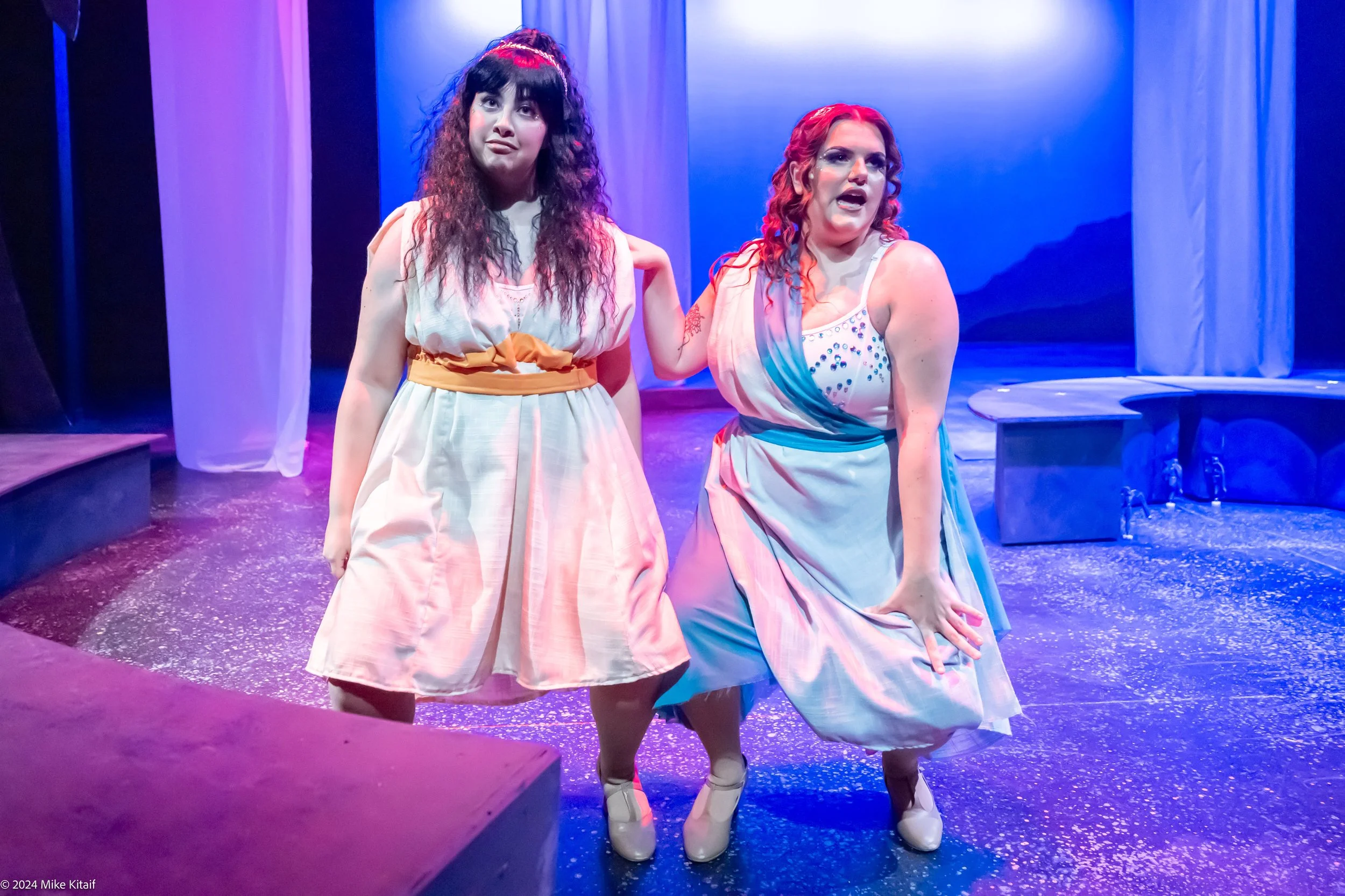 Photo Credit: Mike Kitaif | Xanadu 2024