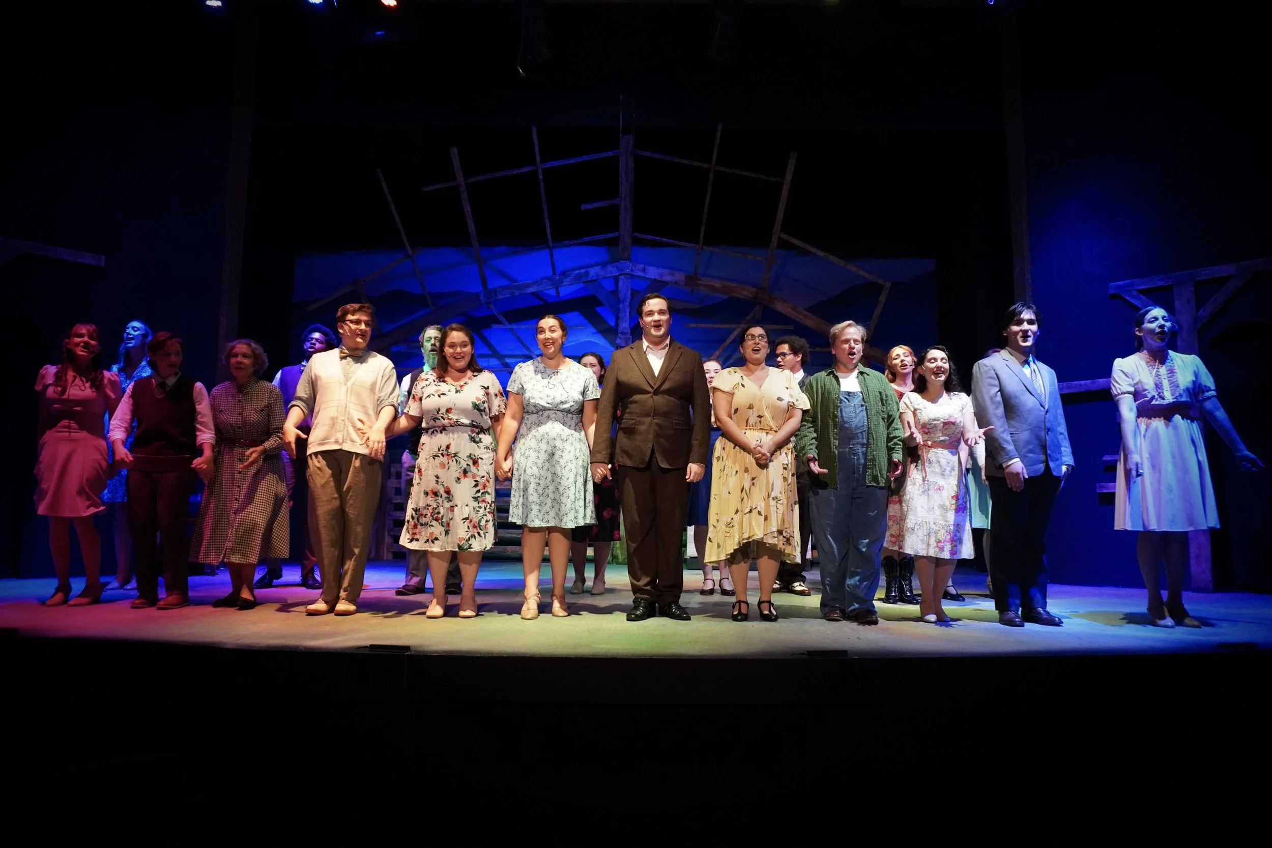 Bright Star 2025