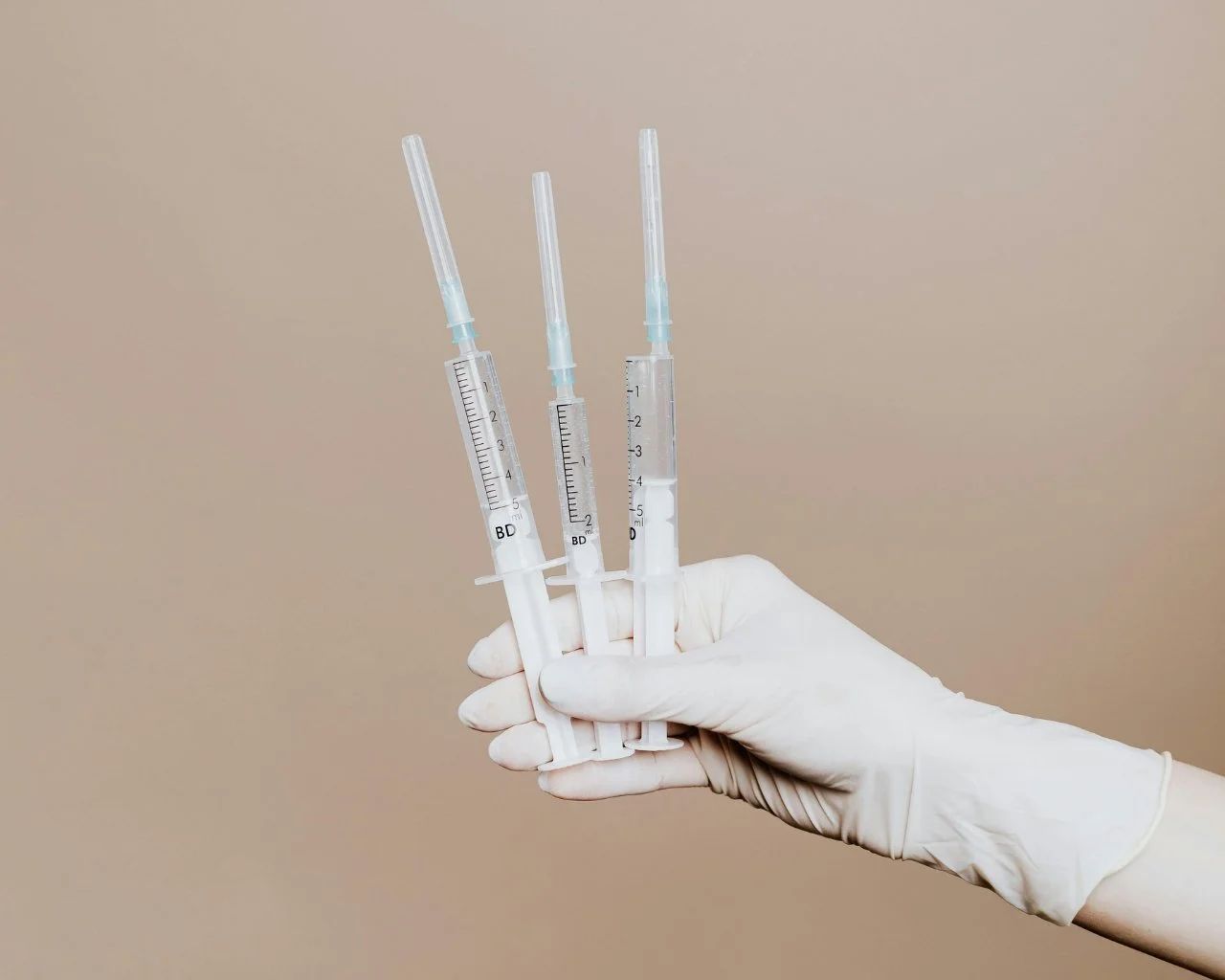Hormone Replacement Therapy Is Not Just About Hormones