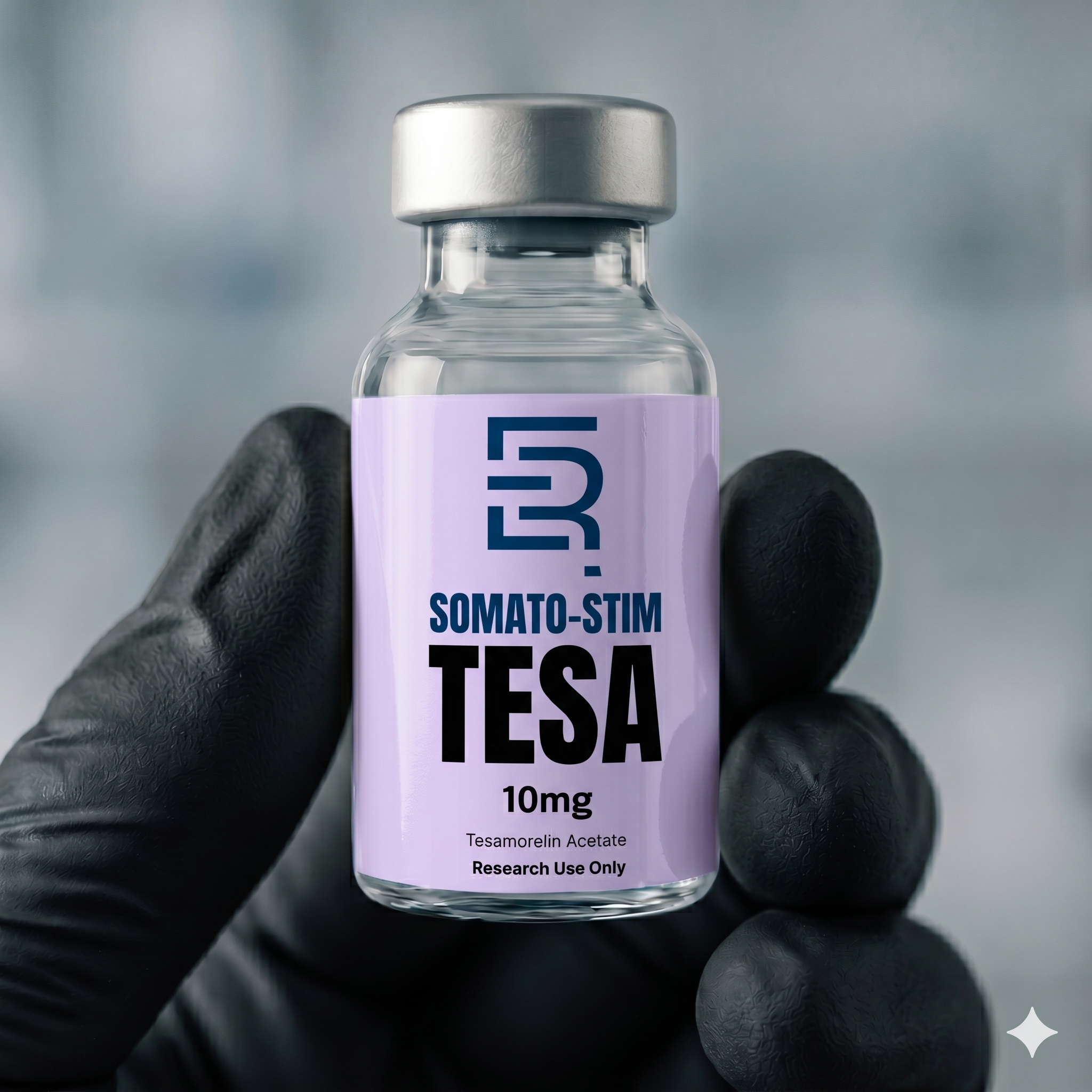 SOMATO-STIM TESA | Tesamorelin Acetate