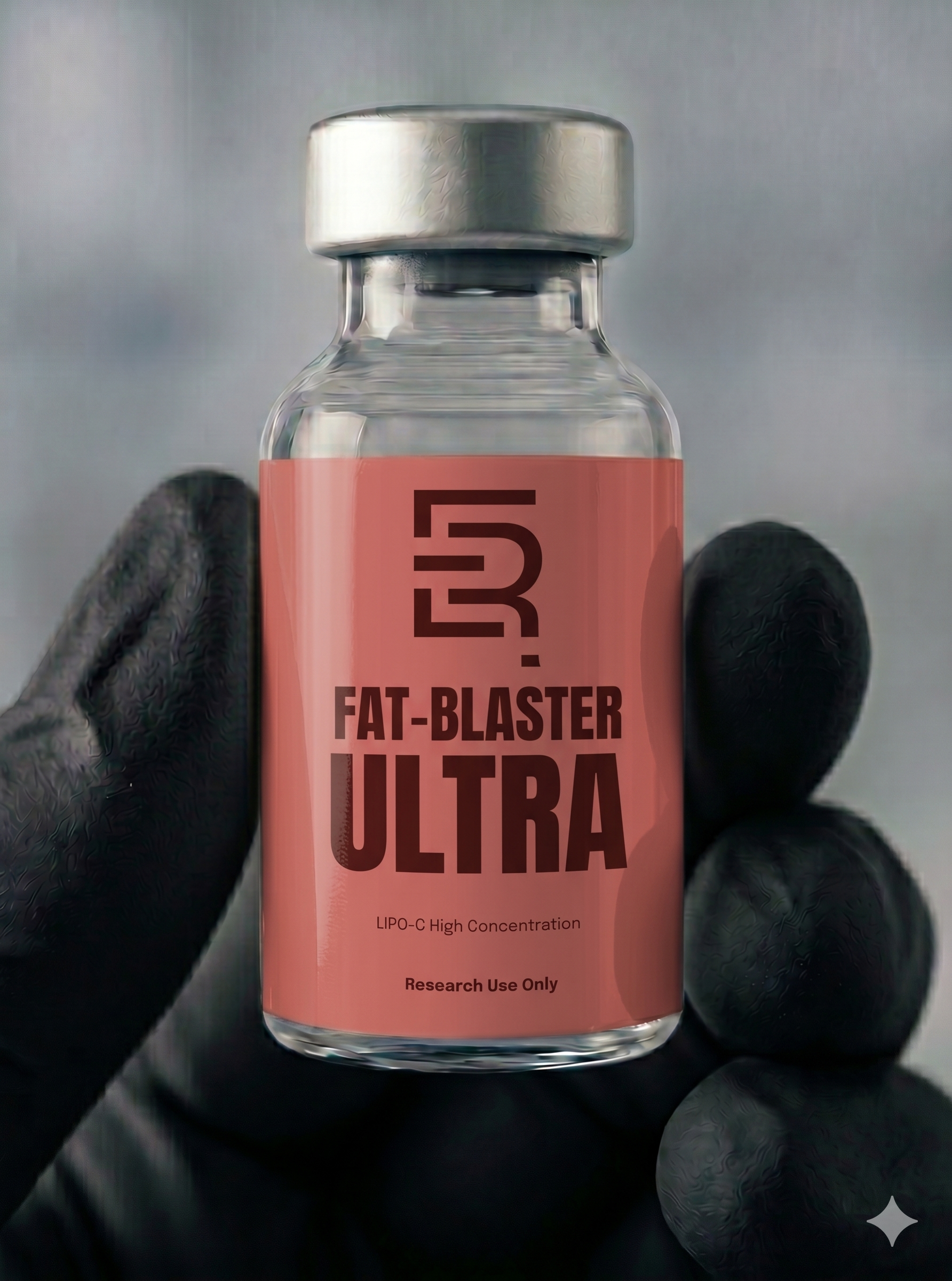 FAT-BLASTER ULTRA | LIPO-C High Concentration