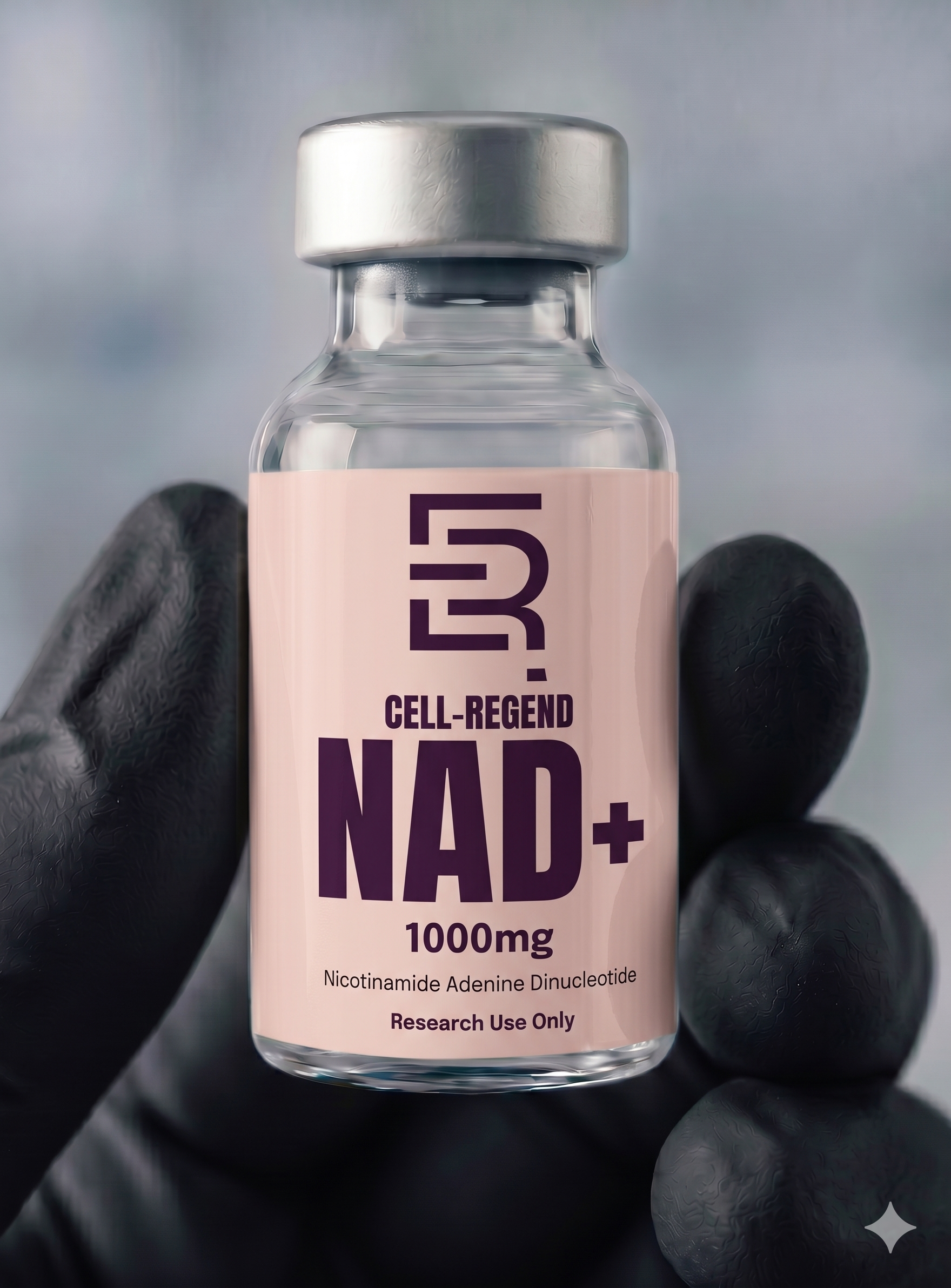 CELL-REGEN NAD+ 1000mg | Nicotinamide Adenine Dinucleotide
