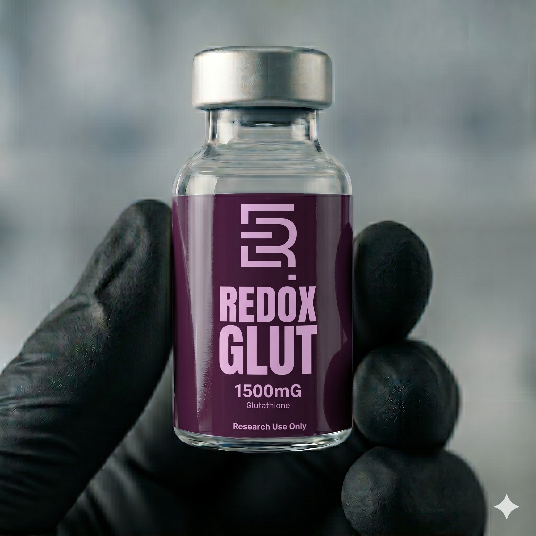 REDOX-GLUT | Glutathione 1500mg