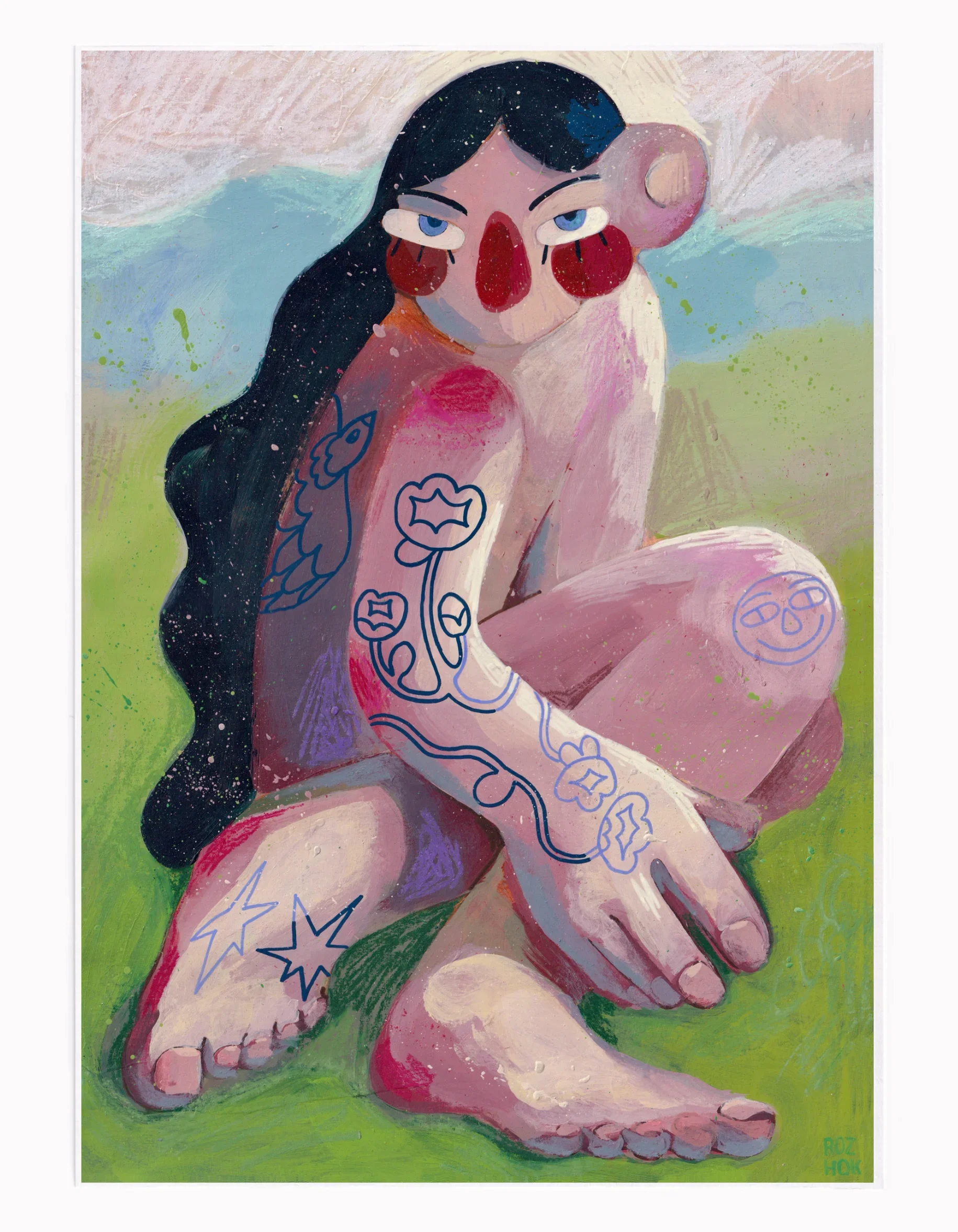 Eve