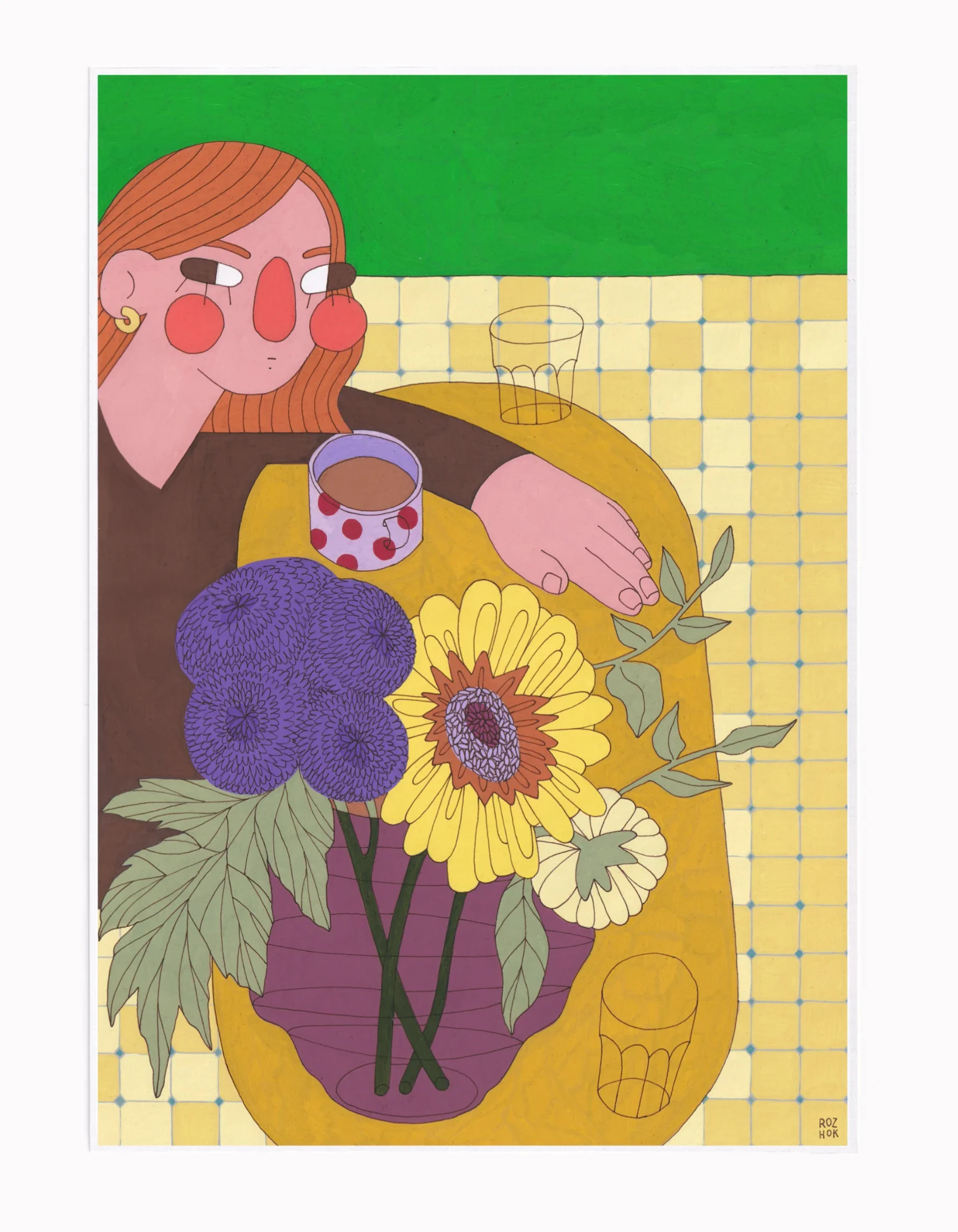 Still Life